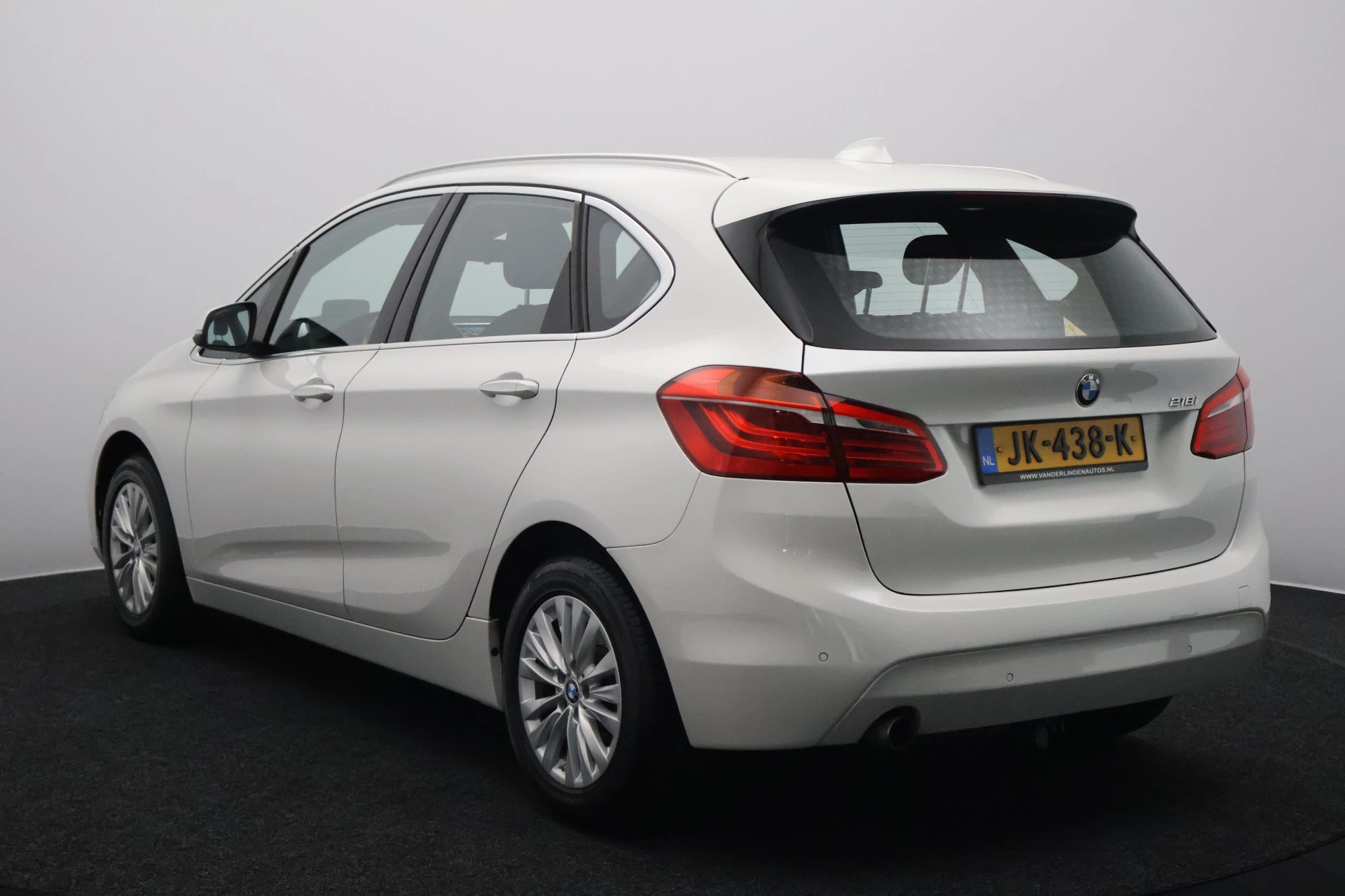 Hoofdafbeelding BMW 2 Serie