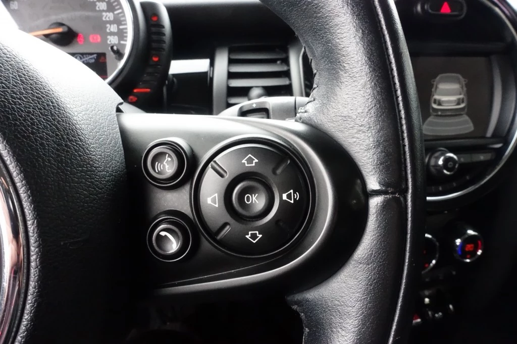 Hoofdafbeelding MINI One