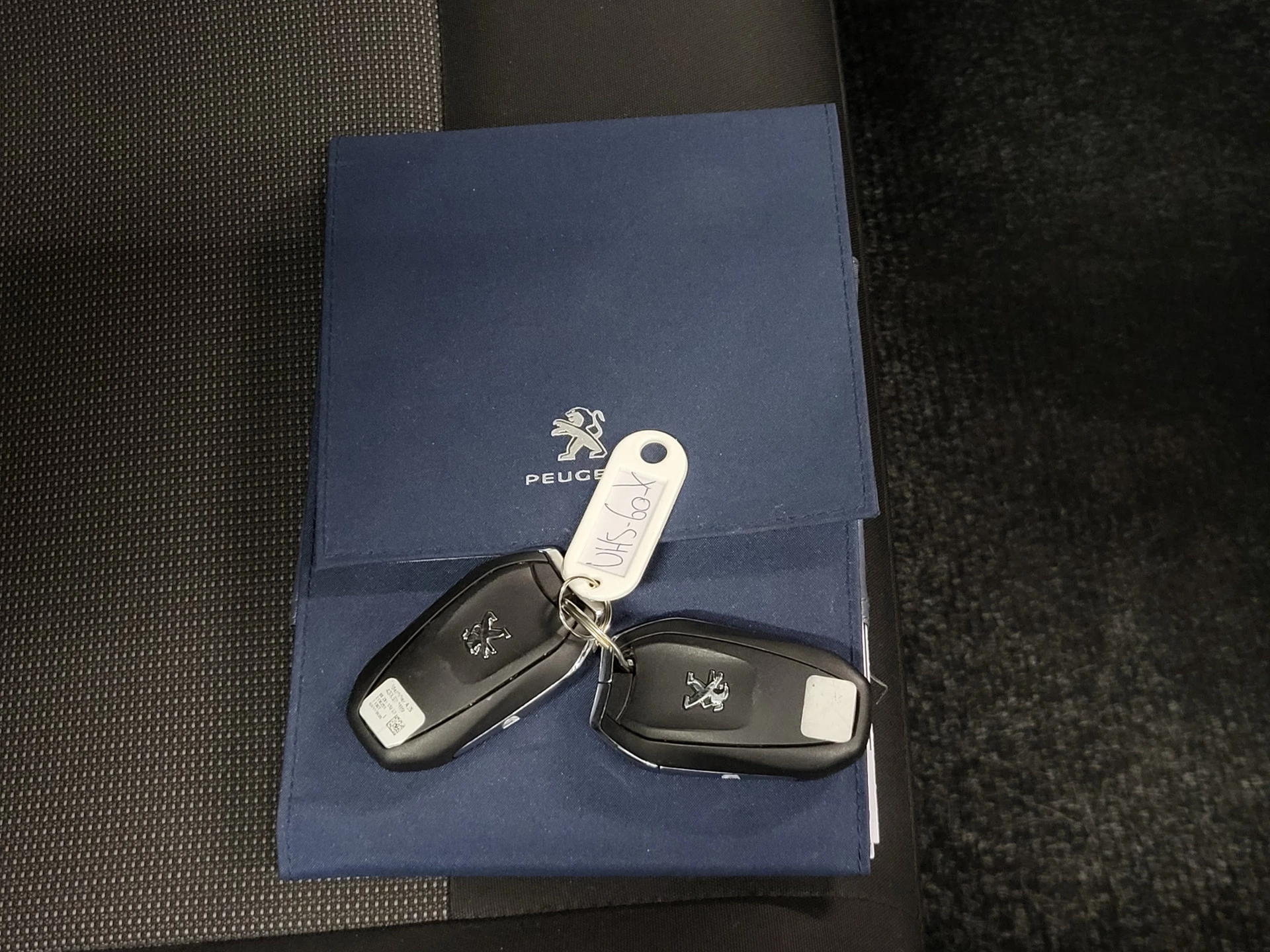 Hoofdafbeelding Peugeot Expert