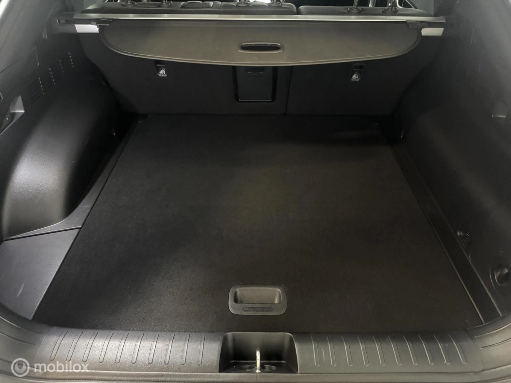 Hoofdafbeelding Kia EV6