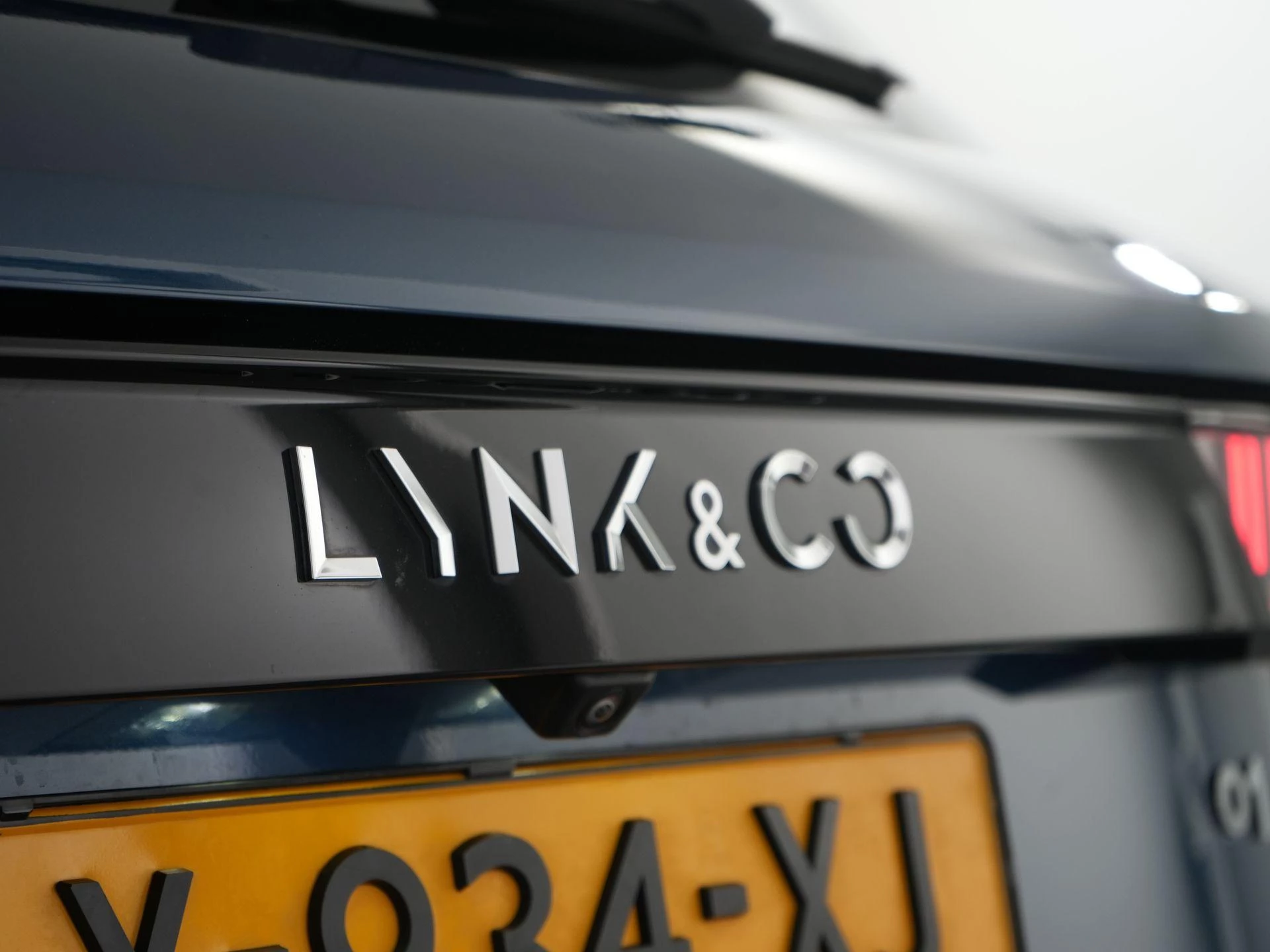 Hoofdafbeelding Lynk & Co 01
