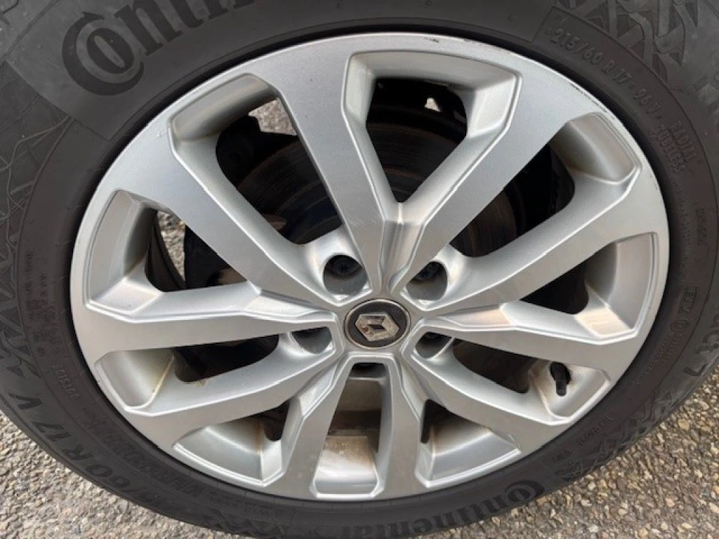 Hoofdafbeelding Renault Kadjar