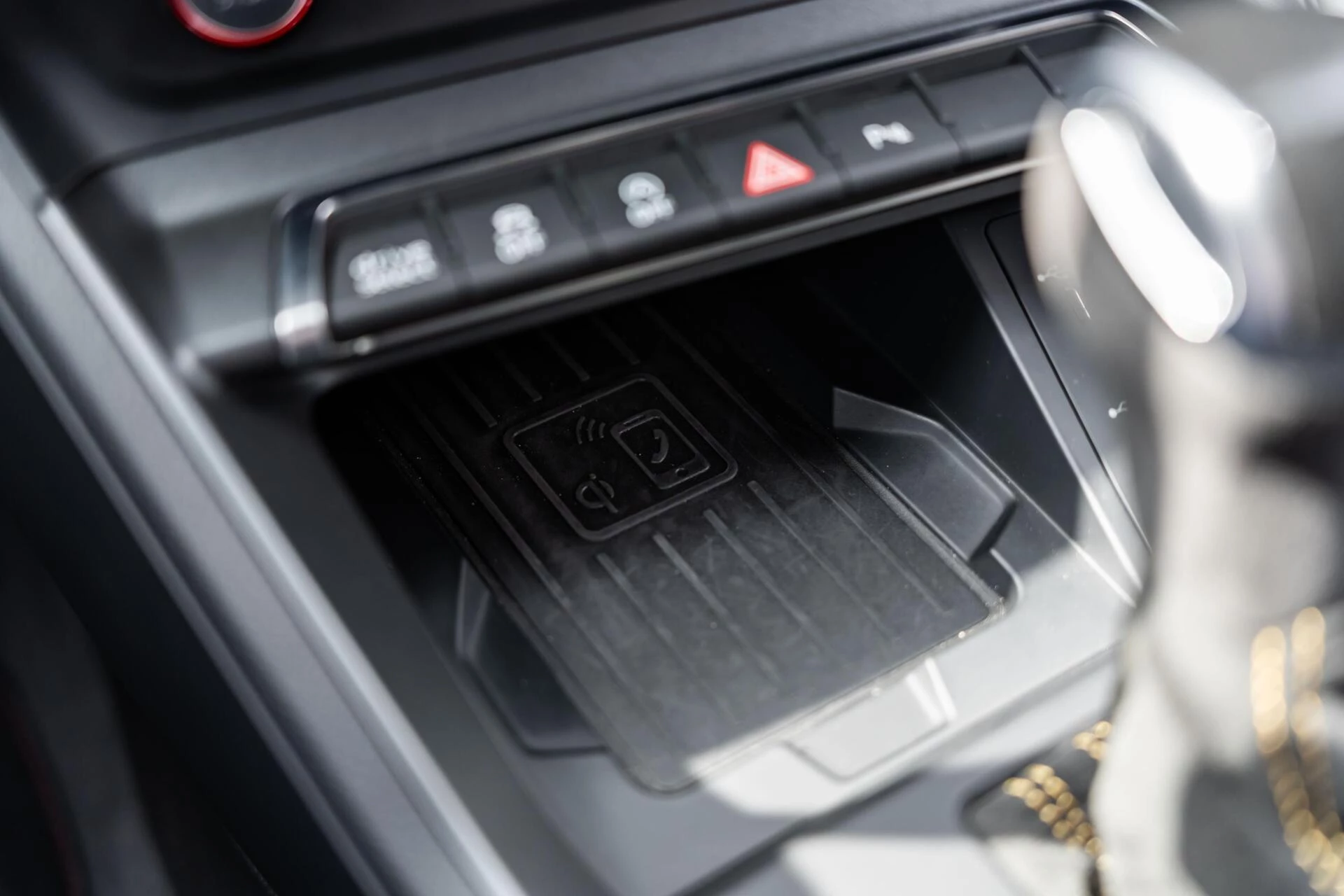 Hoofdafbeelding Audi RSQ3