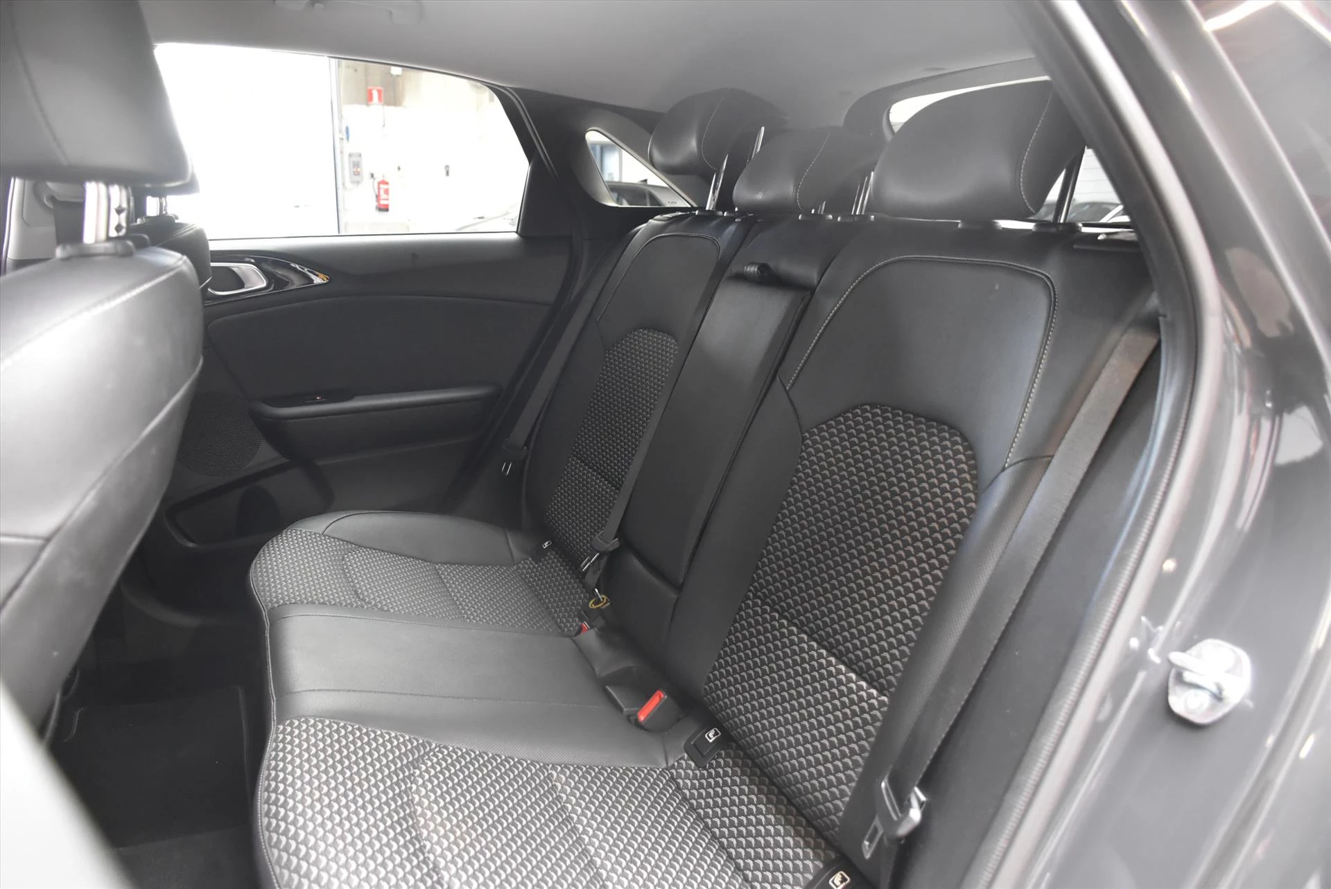 Hoofdafbeelding Kia Ceed