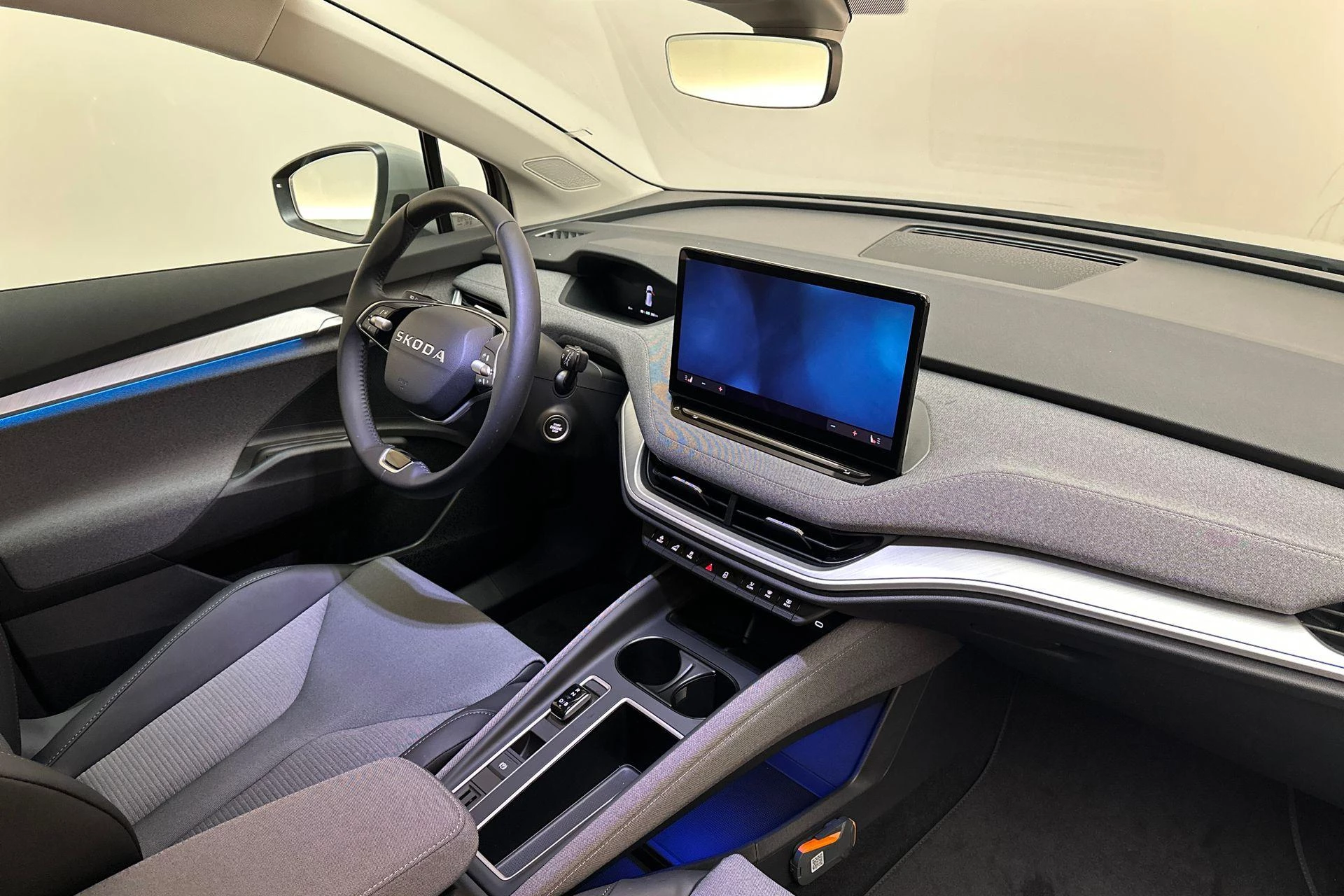 Hoofdafbeelding Škoda Enyaq iV