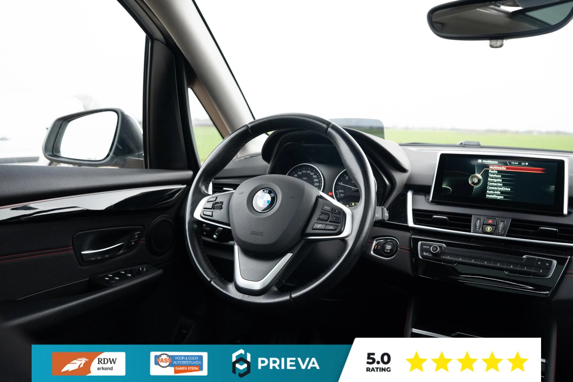 Hoofdafbeelding BMW 2 Serie