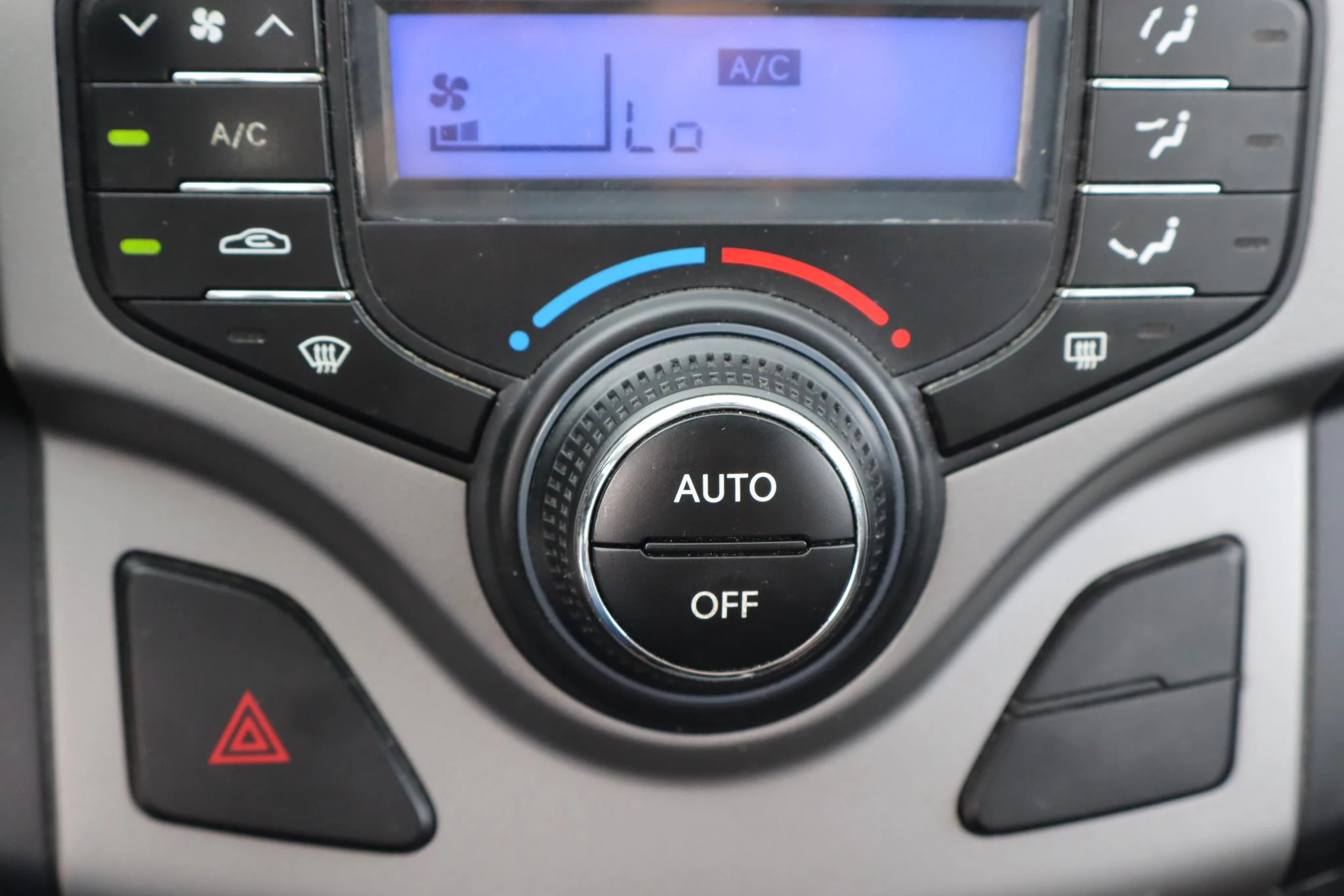 Hoofdafbeelding Hyundai i30