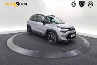 Citroen C3 Aircross PureTech 130 EAT6 Max | Camera | Navigatie | Apple Carplay | Parkeersensoren