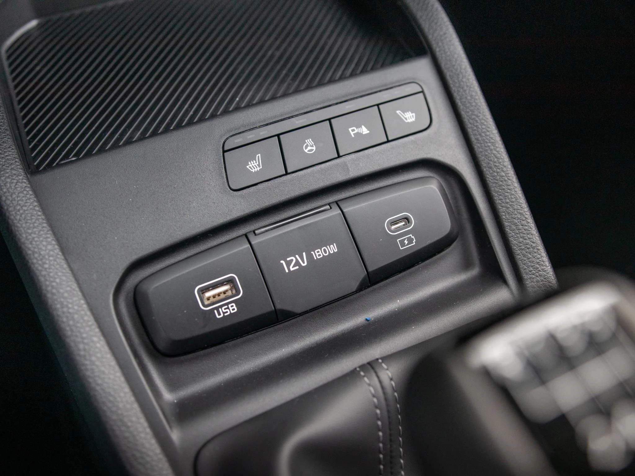 Hoofdafbeelding Kia Stonic