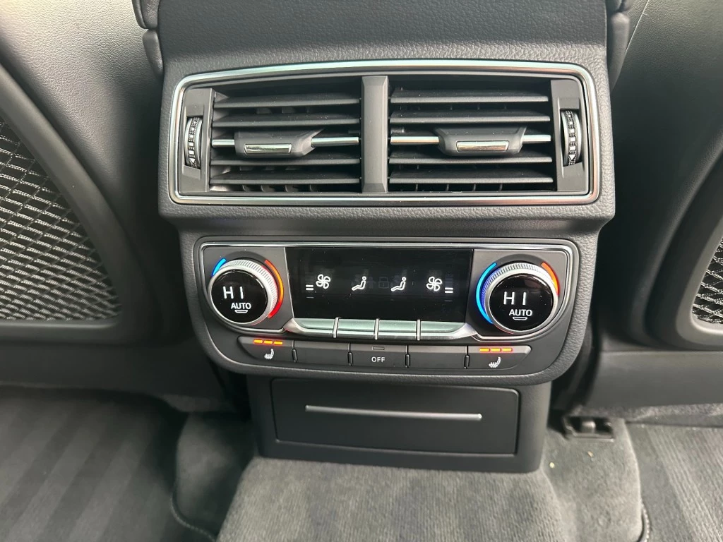 Hoofdafbeelding Audi SQ7