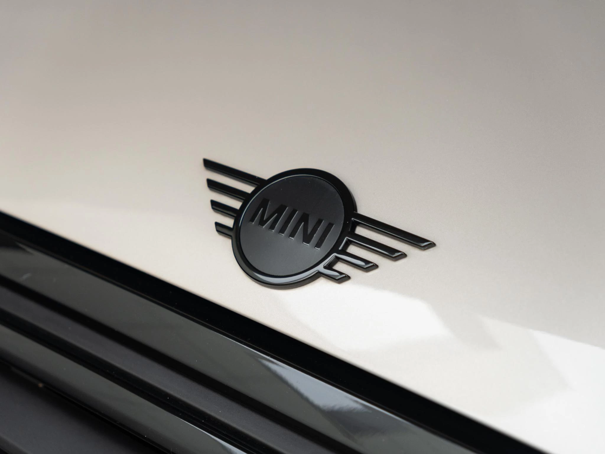 Hoofdafbeelding MINI 5-deurs