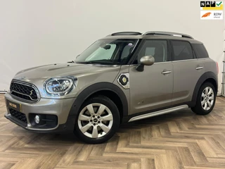 Mini Mini Countryman 1.5 Cooper S E ALL4|PANO|AUTOMAAT|INRUIL MOGELIJK|