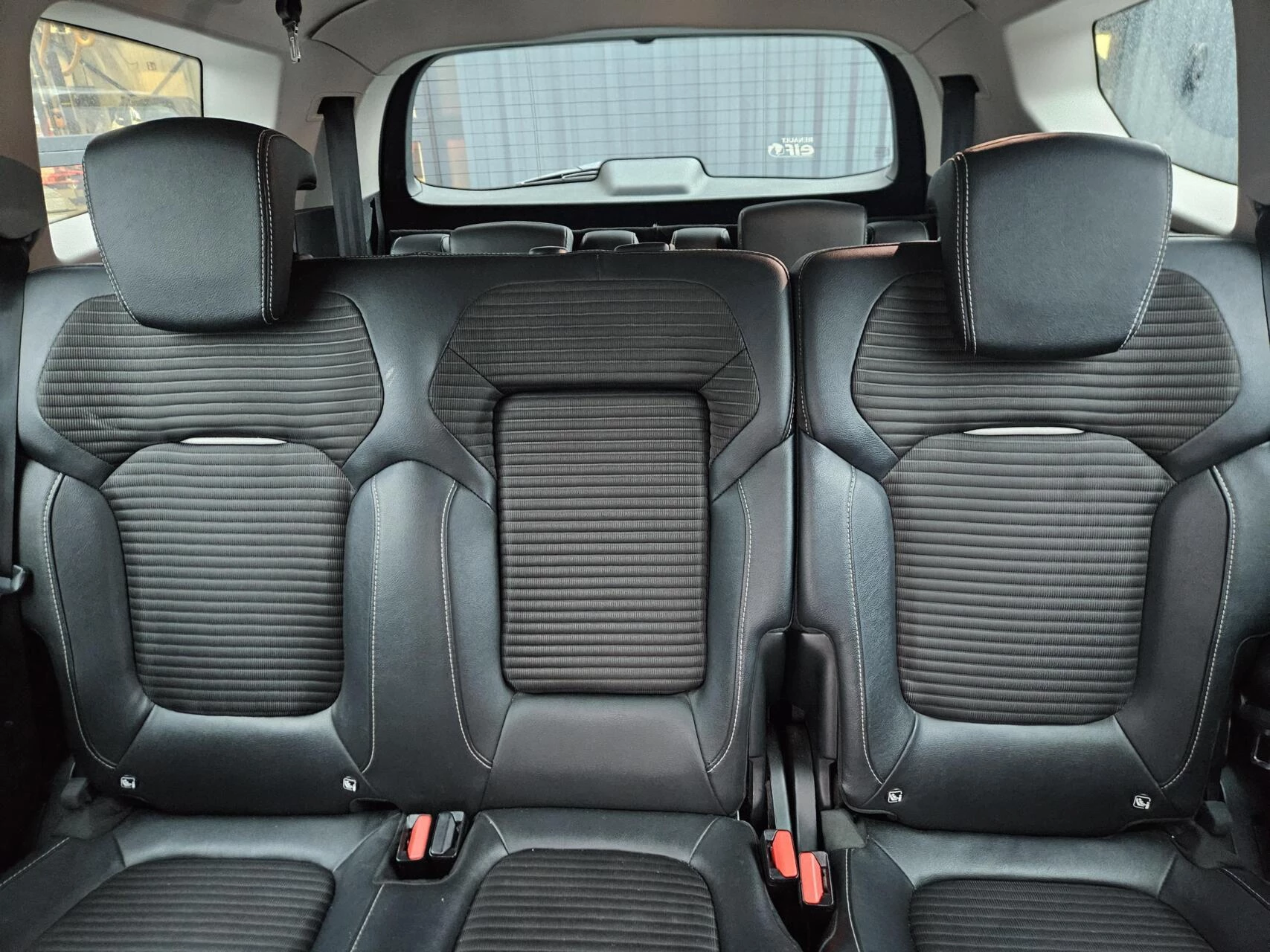 Hoofdafbeelding Renault Grand Scénic