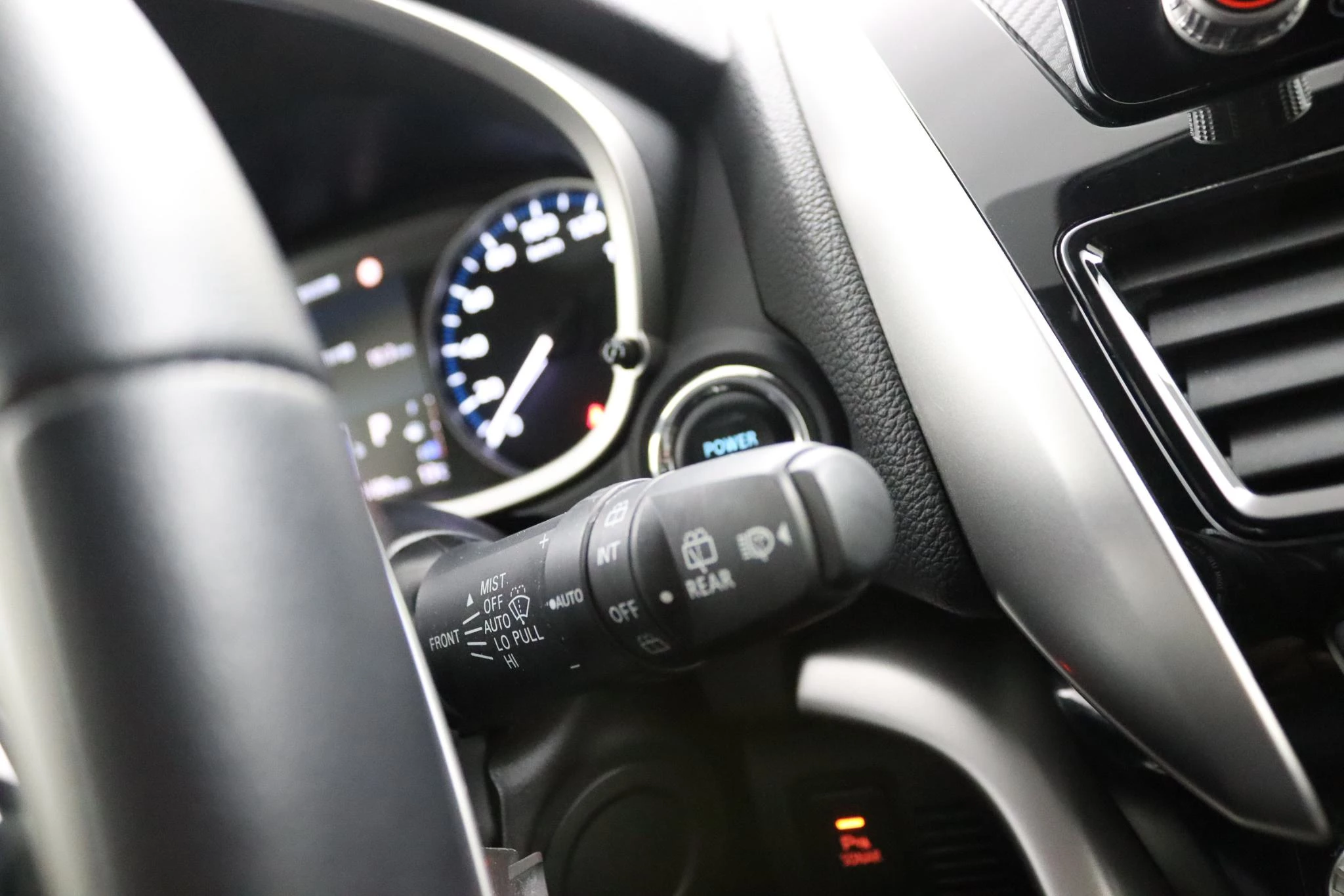 Hoofdafbeelding Mitsubishi Eclipse Cross