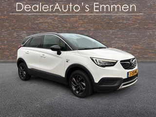 Opel Crossland X 1.2 Turbo Edition 2020 LMV LED CRUISE