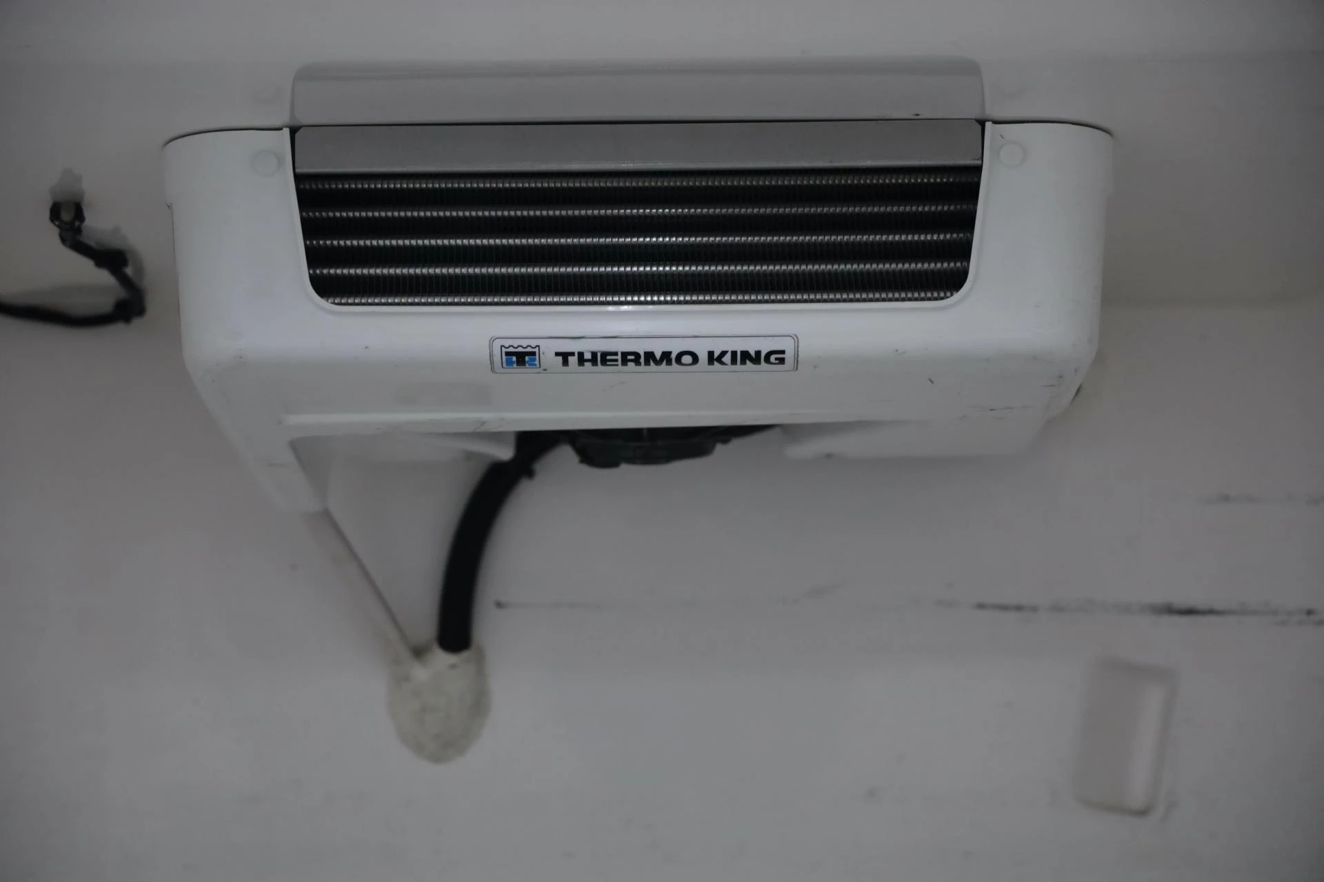 Hoofdafbeelding Nissan Interstar