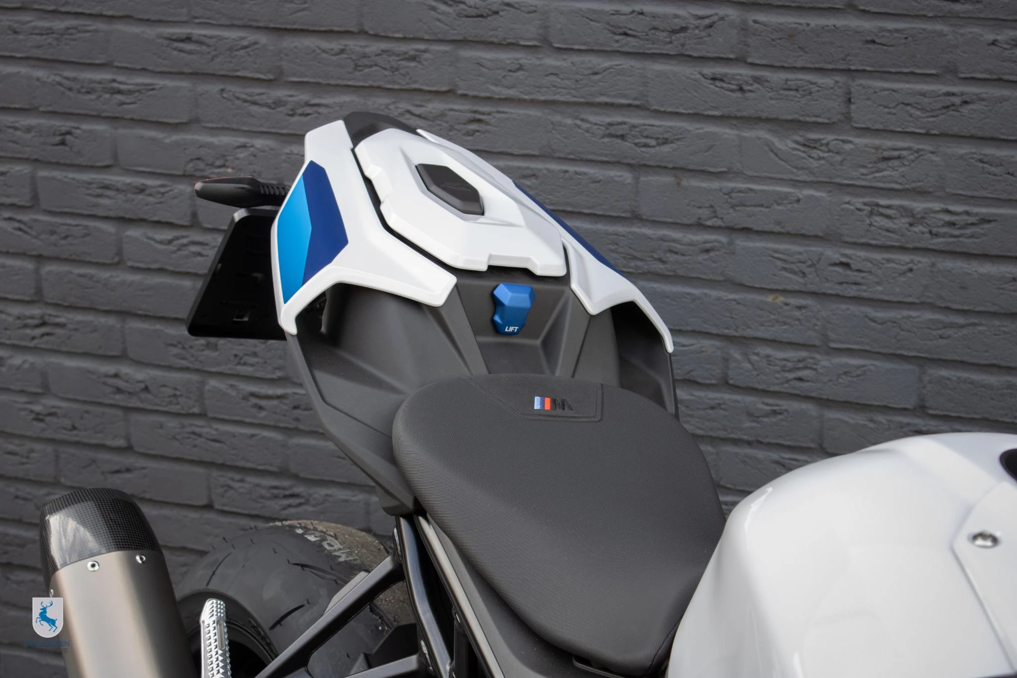 Hoofdafbeelding BMW S 1000 R