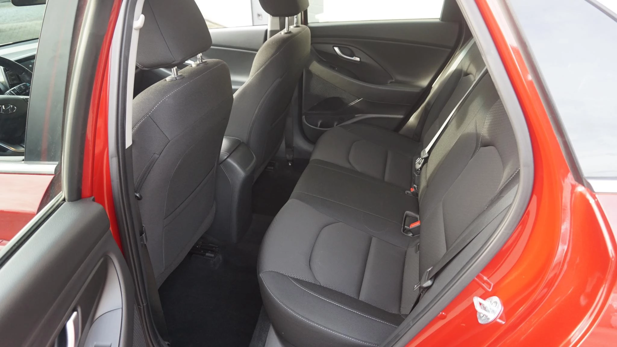 Hoofdafbeelding Hyundai i30