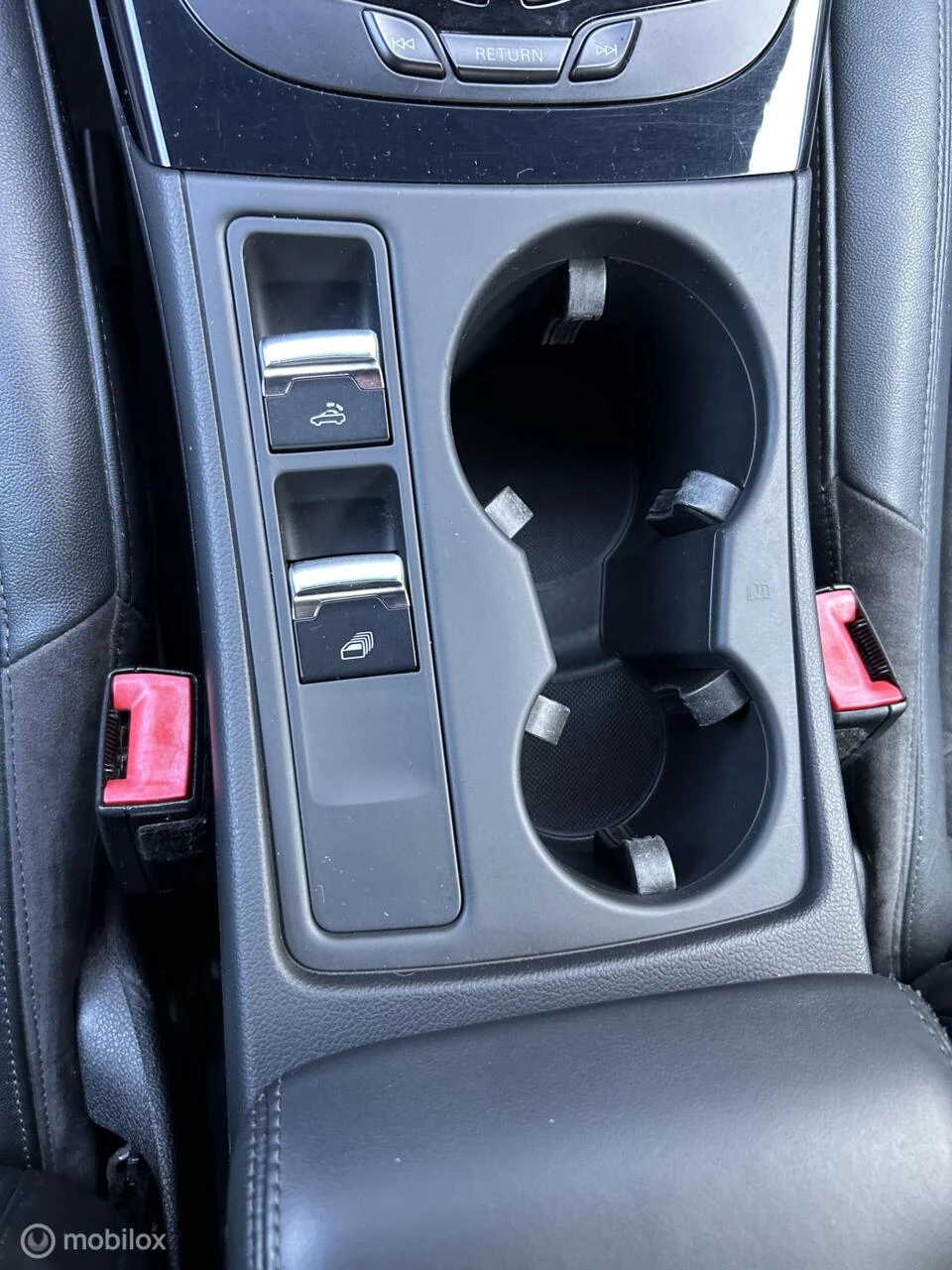 Hoofdafbeelding Audi S5