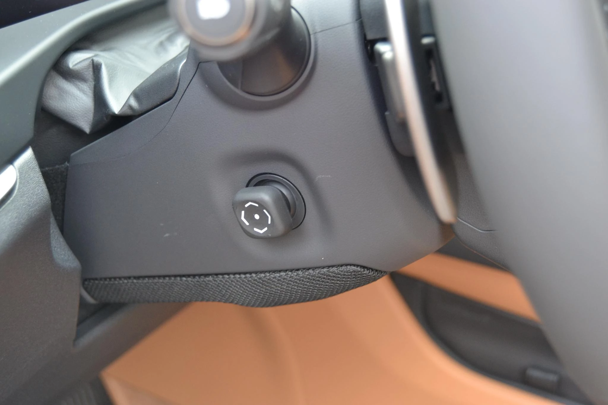Hoofdafbeelding Lexus RZ