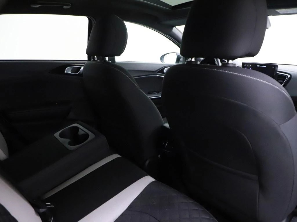 Hoofdafbeelding Kia ProCeed