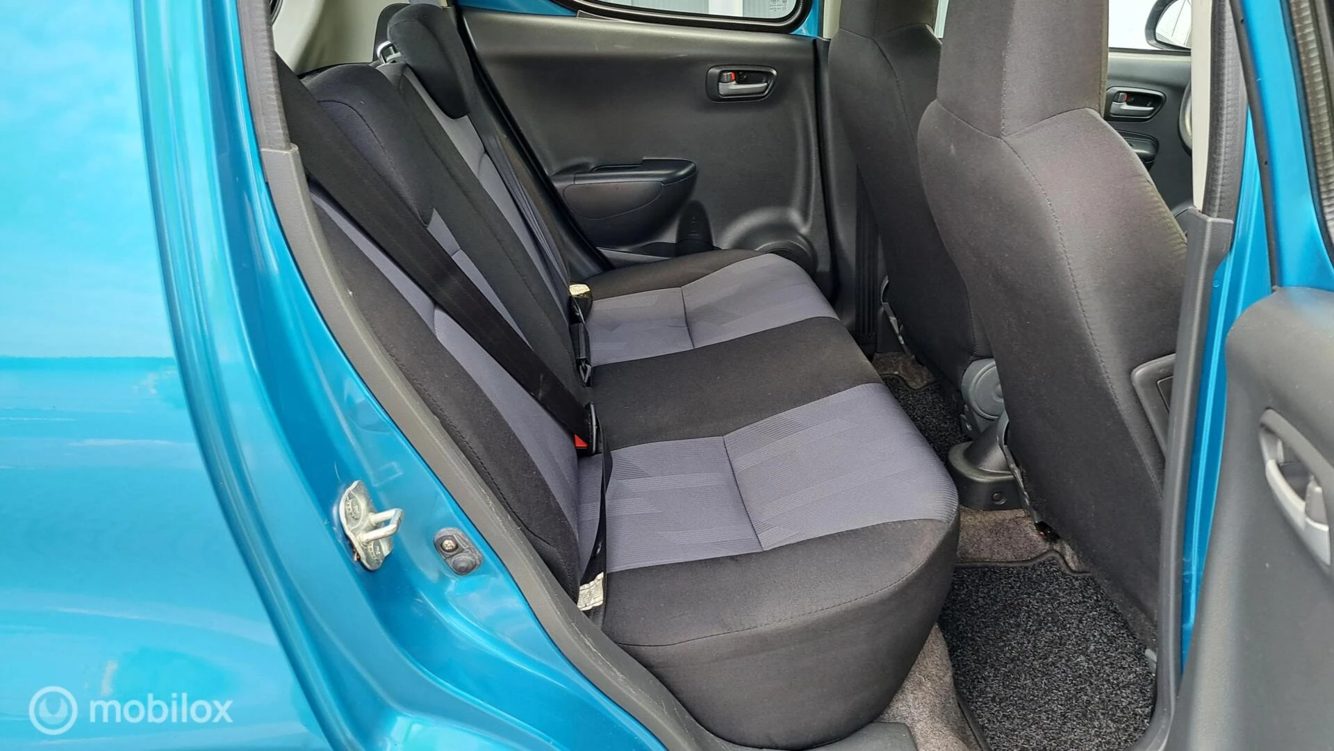 Hoofdafbeelding Suzuki Alto