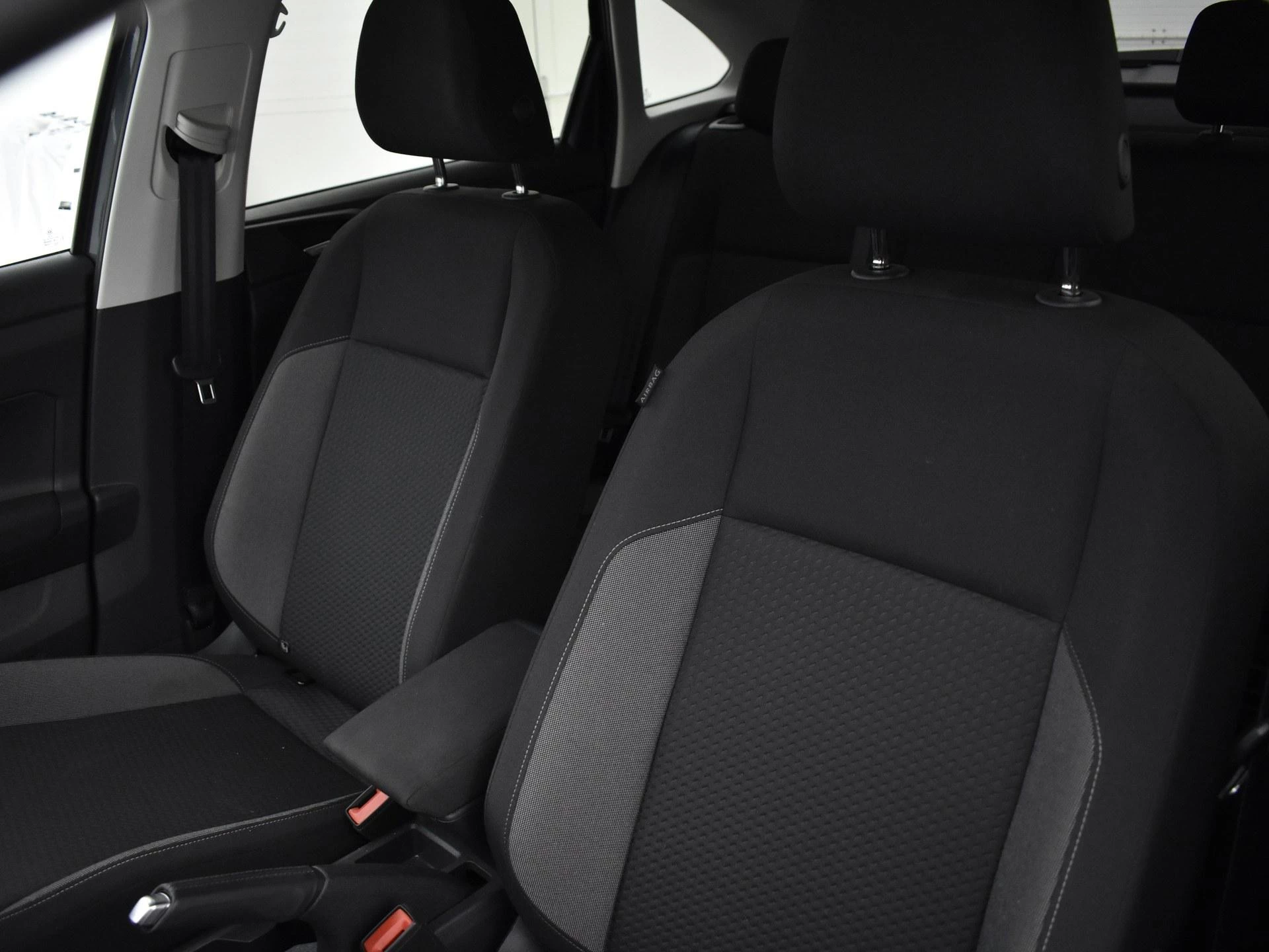 Hoofdafbeelding Volkswagen Taigo