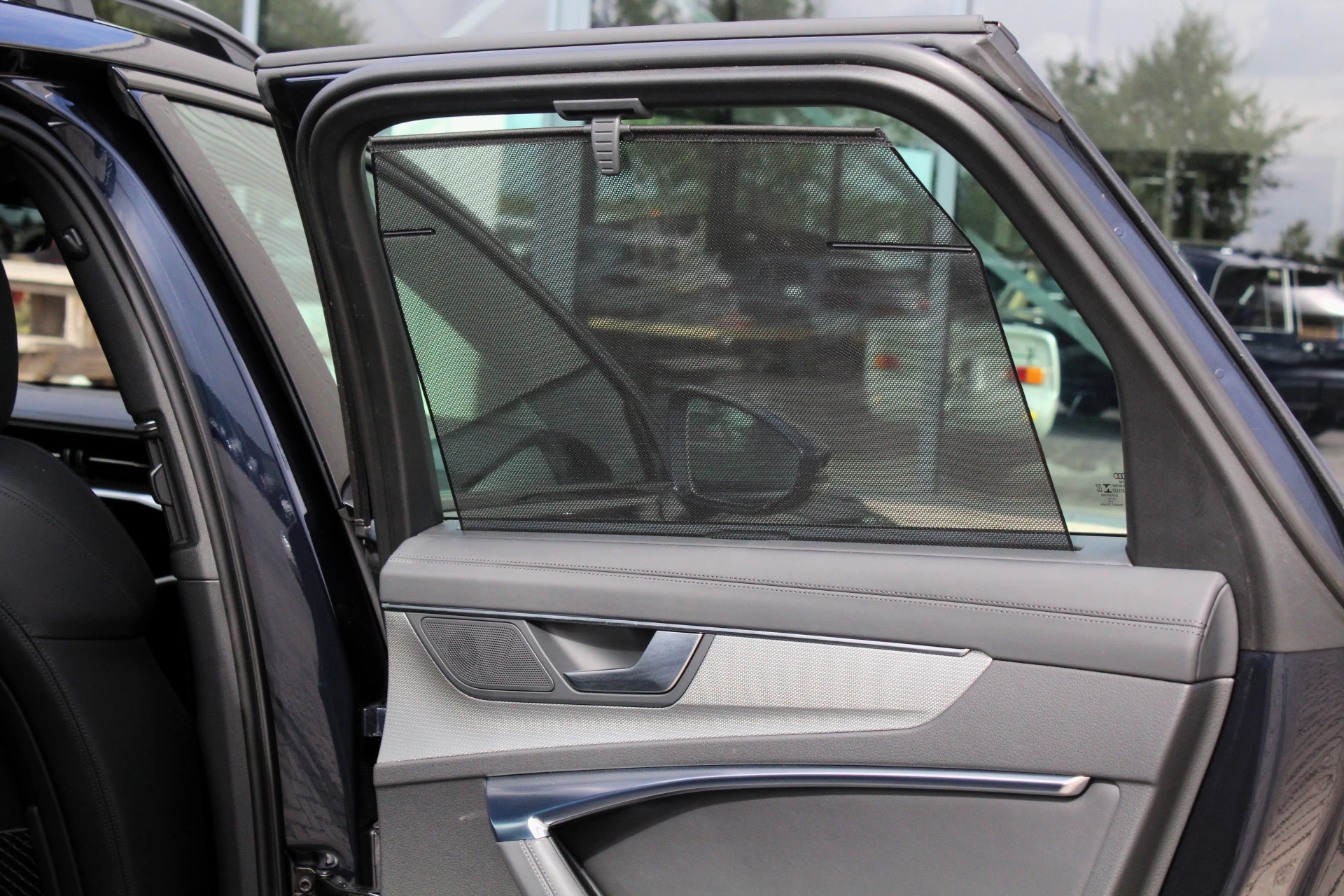 Hoofdafbeelding Audi A6 Allroad