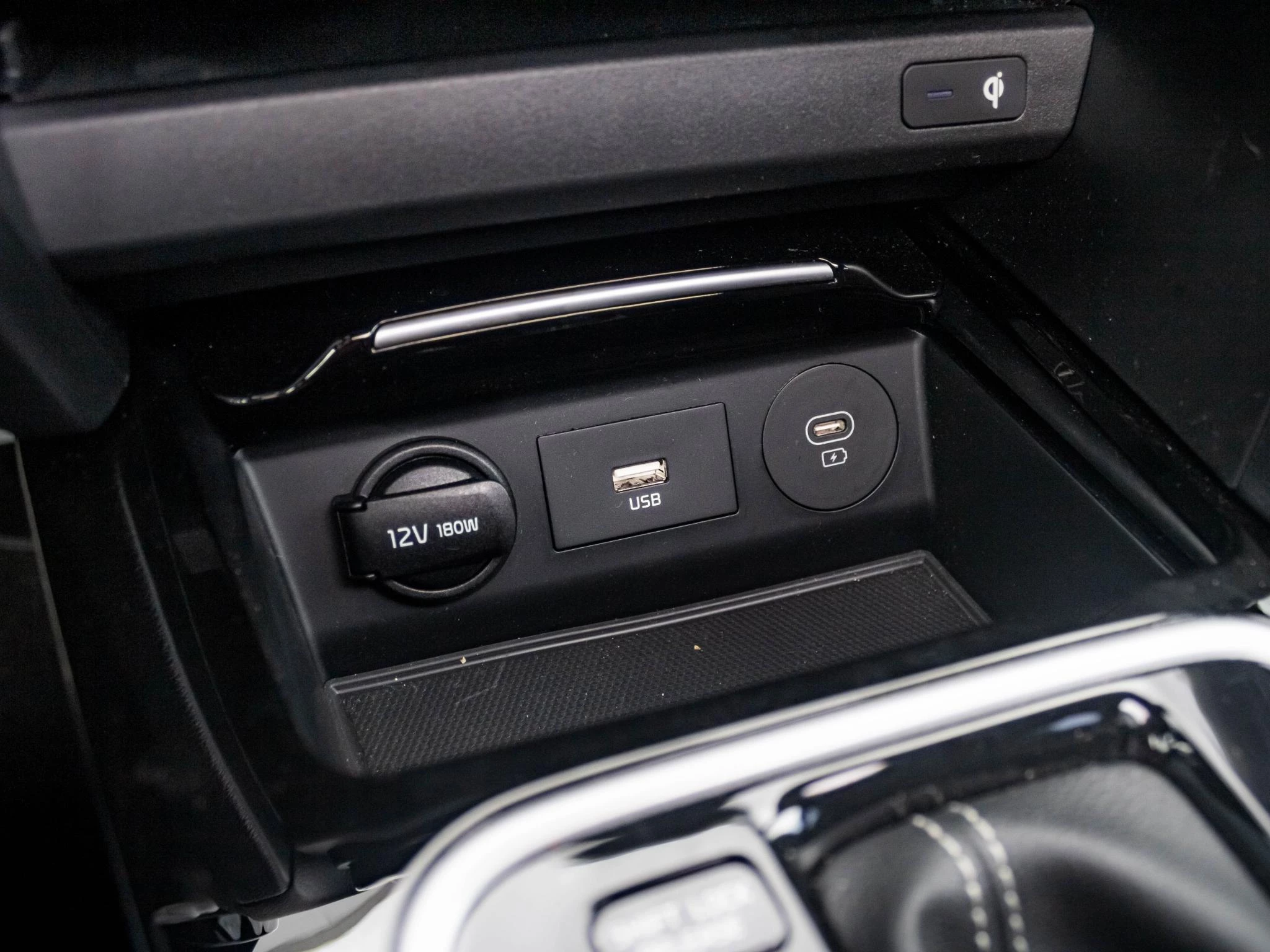 Hoofdafbeelding Kia ProCeed