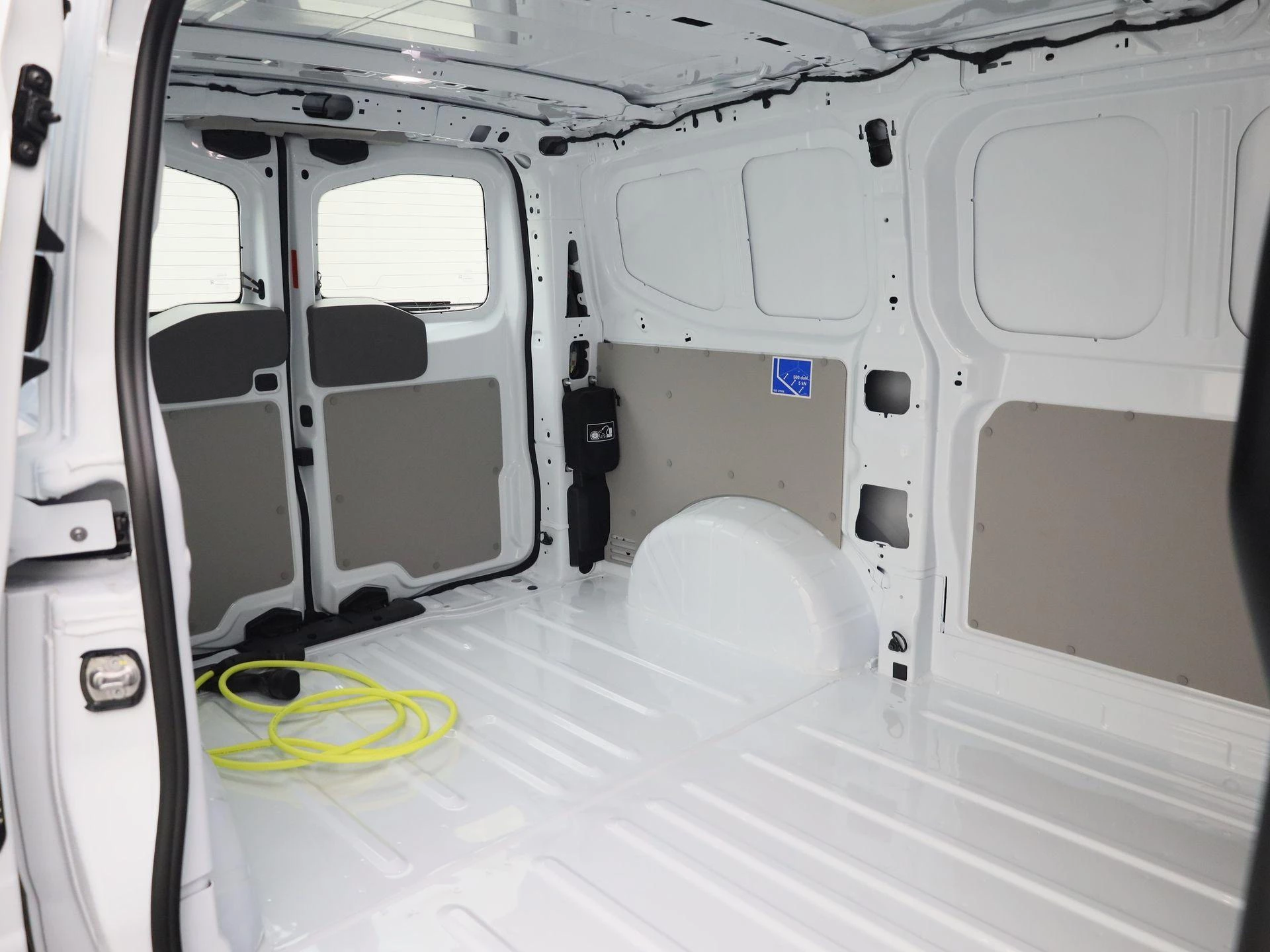 Hoofdafbeelding Volkswagen e-Transporter