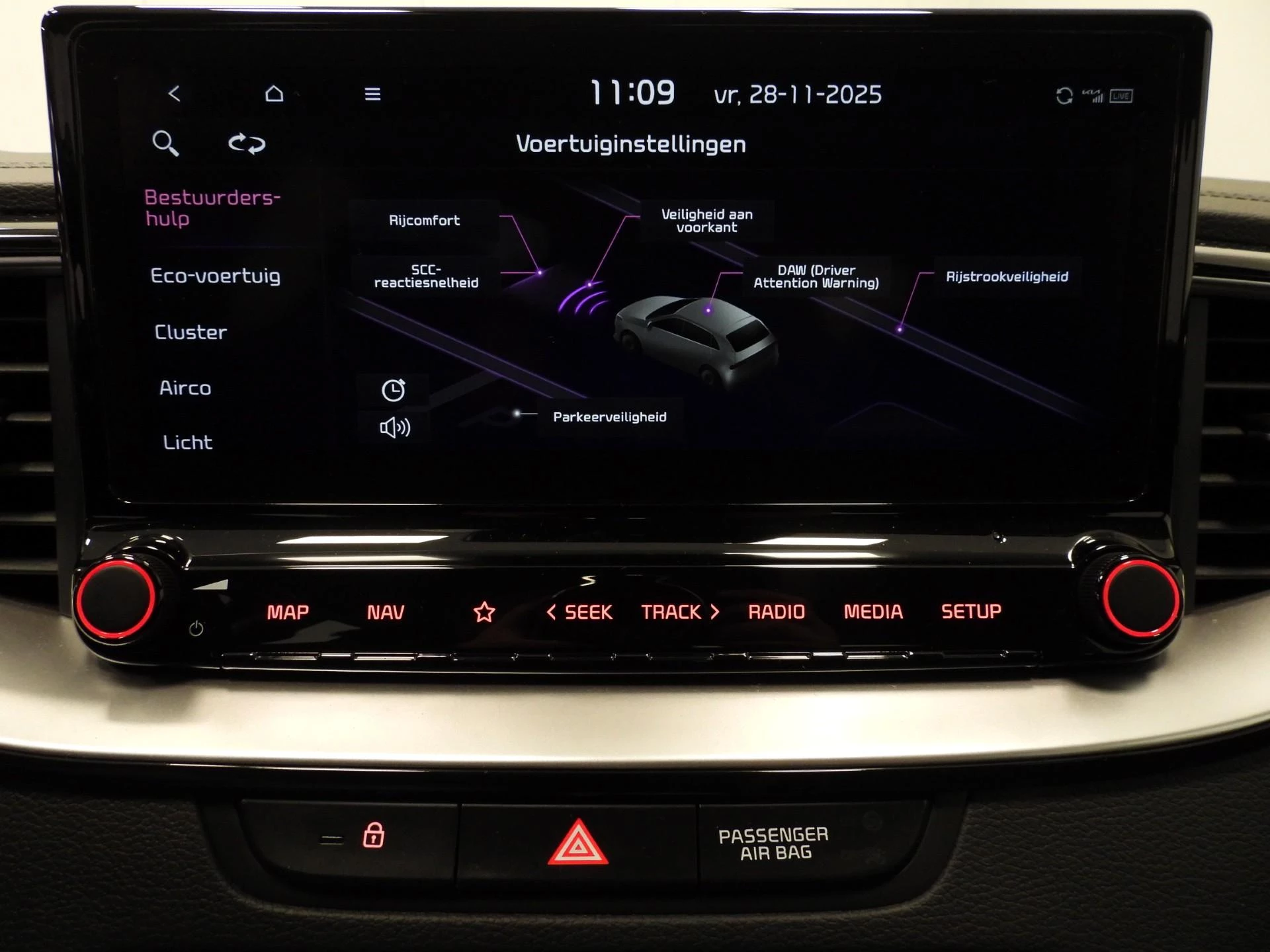 Hoofdafbeelding Kia XCeed