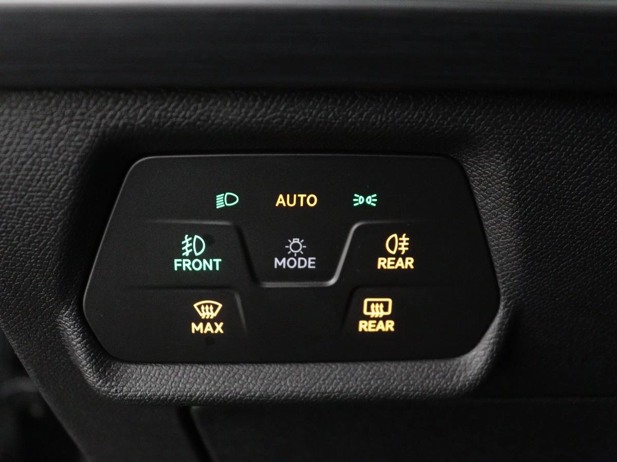 Hoofdafbeelding CUPRA Leon
