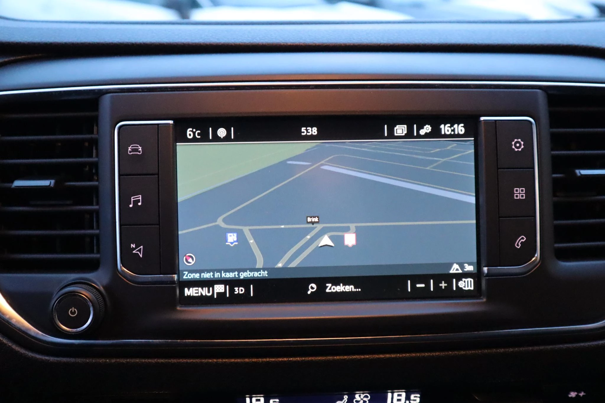 Hoofdafbeelding Toyota ProAce