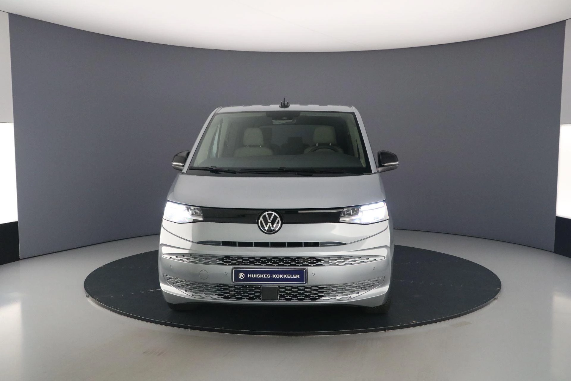 Hoofdafbeelding Volkswagen Multivan