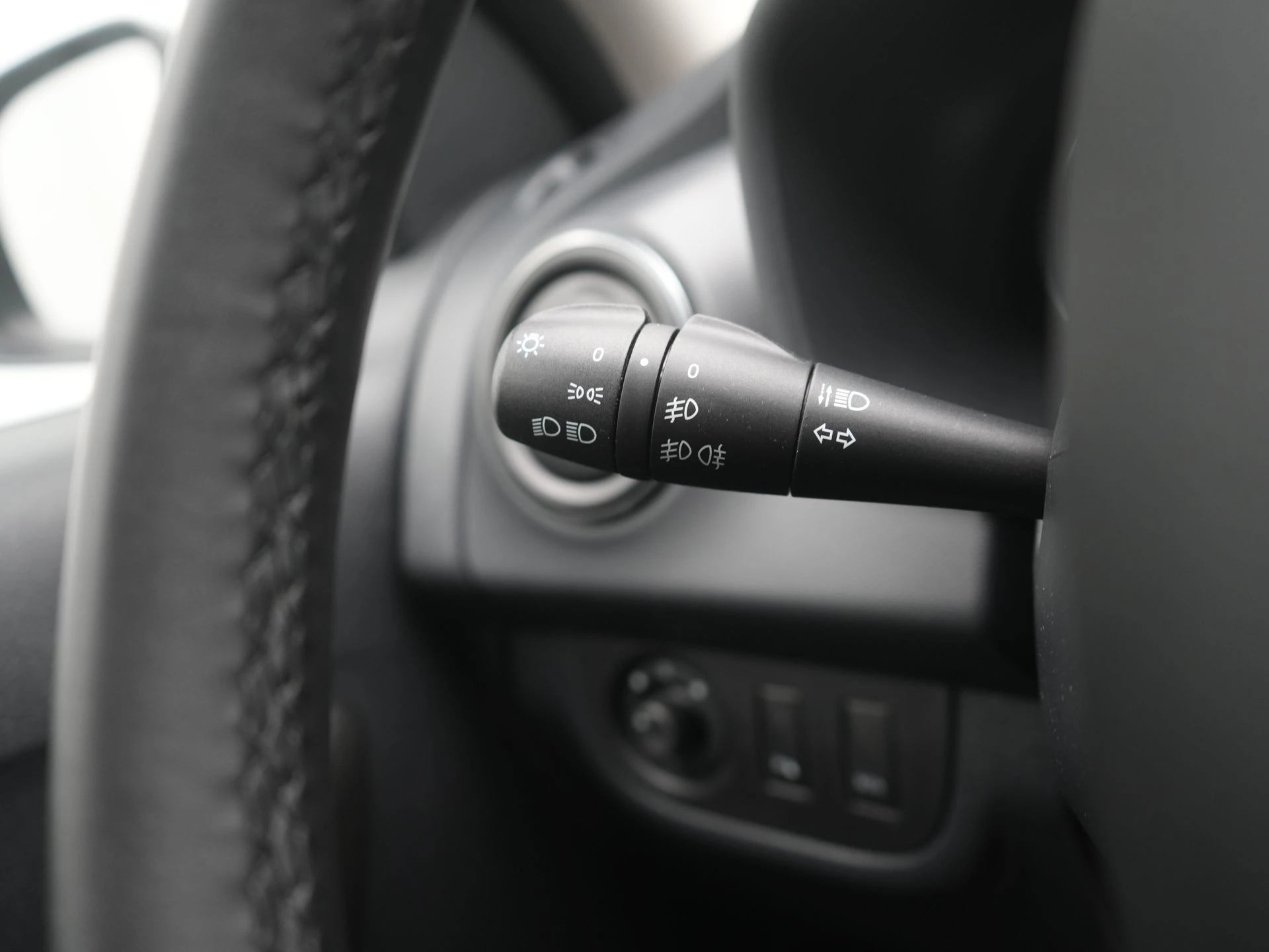 Hoofdafbeelding Dacia Logan