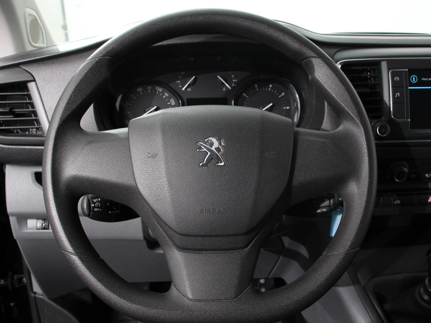 Hoofdafbeelding Peugeot Expert