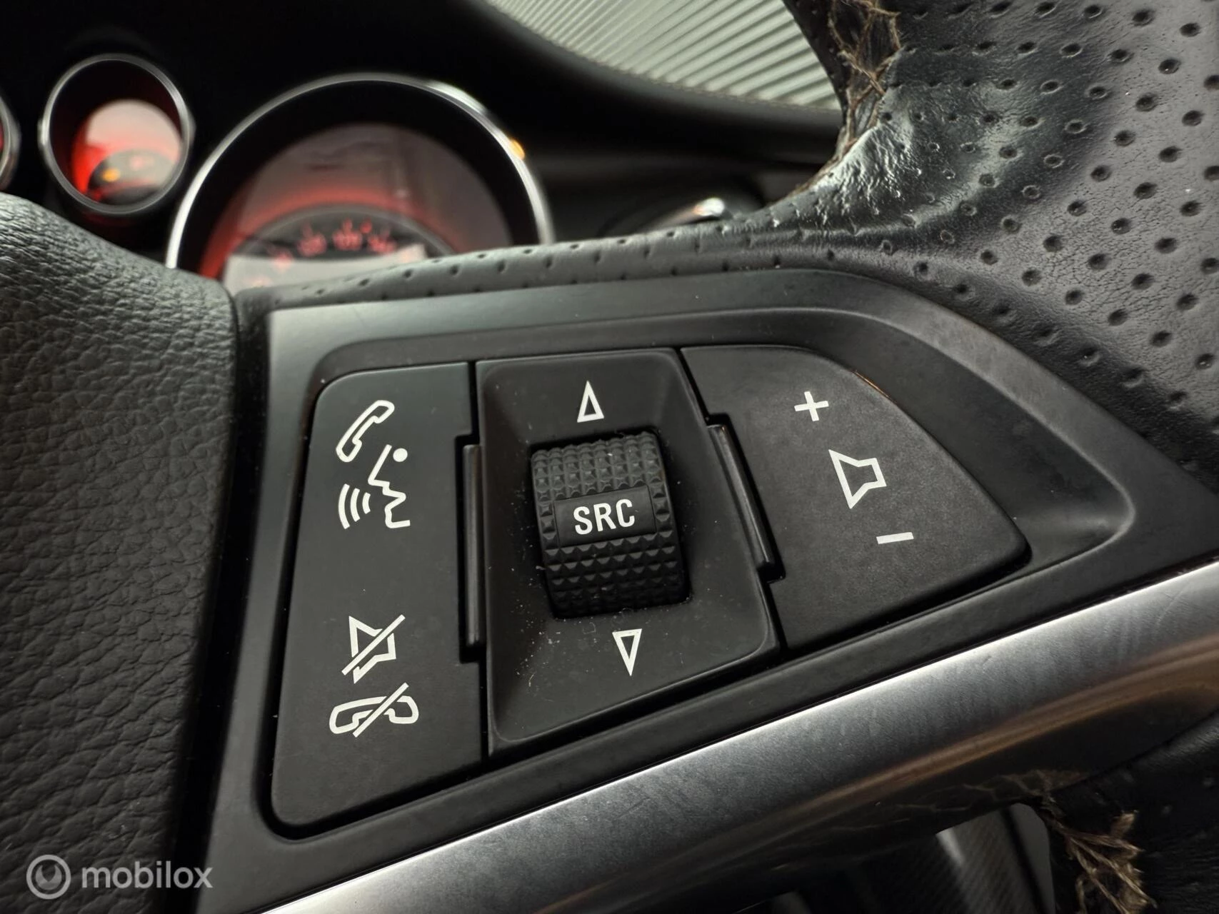 Hoofdafbeelding Opel Cascada