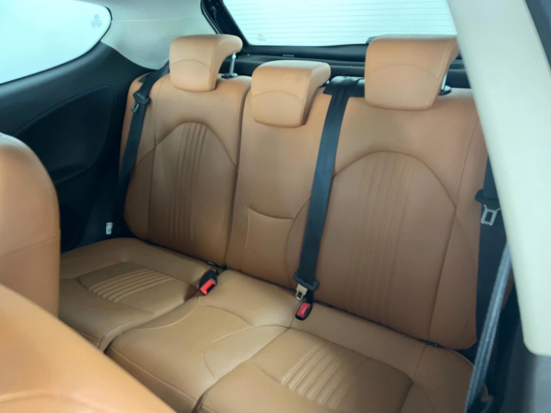 Hoofdafbeelding Alfa Romeo MiTo