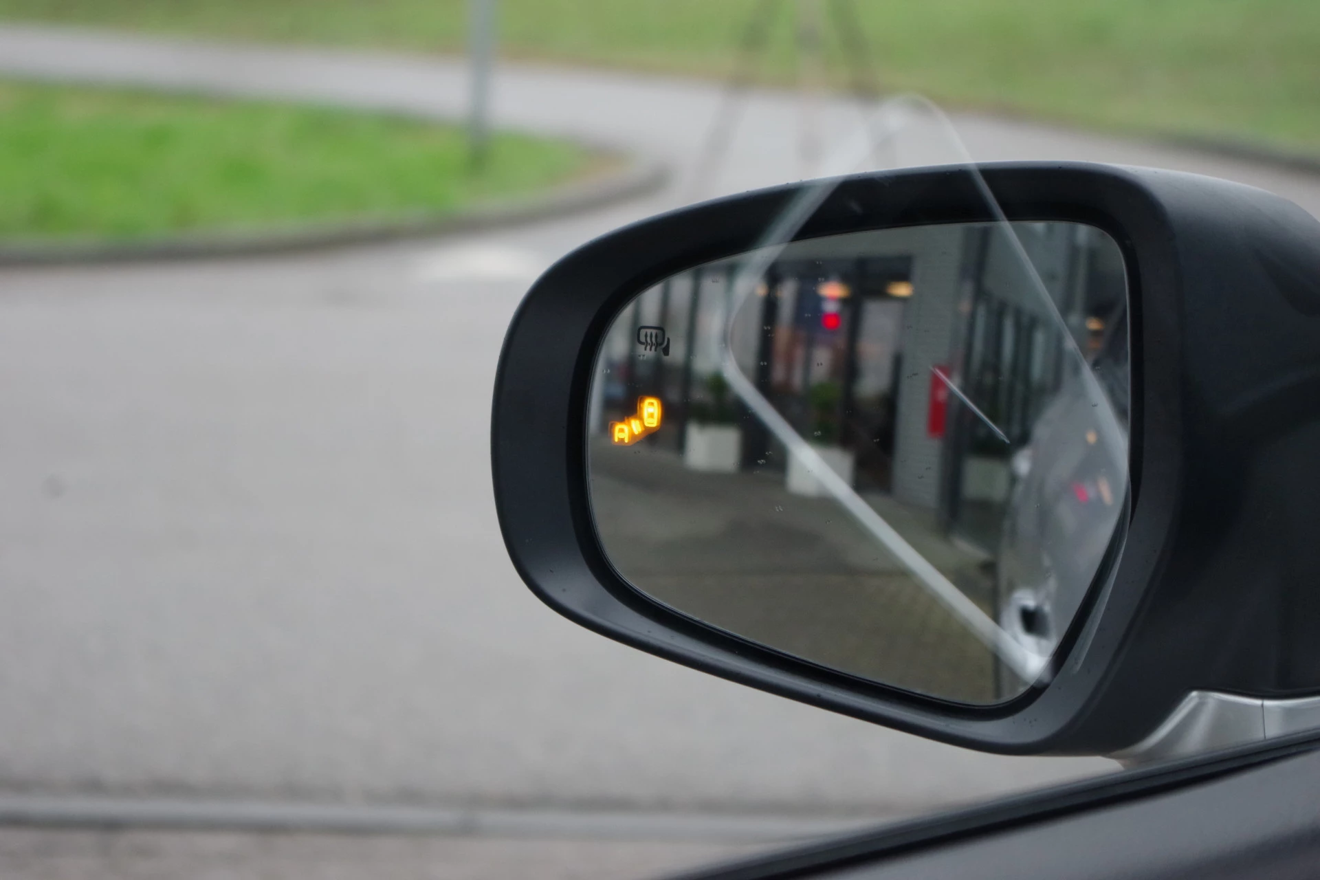 Hoofdafbeelding Suzuki S-Cross