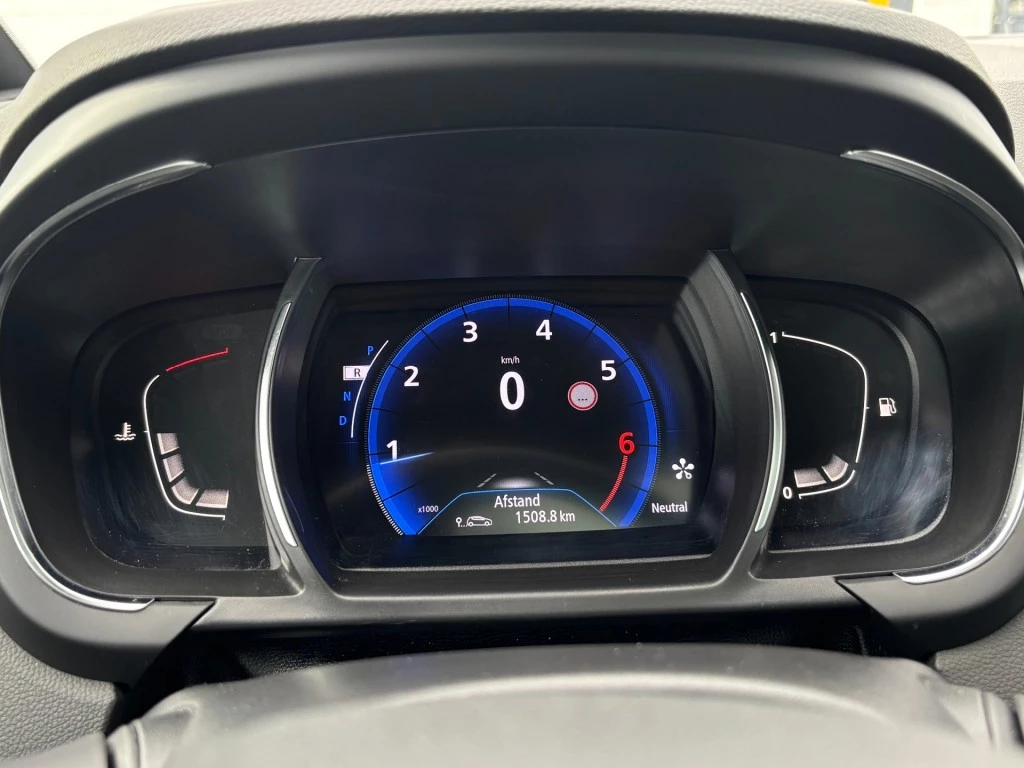 Hoofdafbeelding Renault Scénic