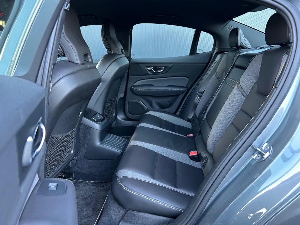 Hoofdafbeelding Volvo S60