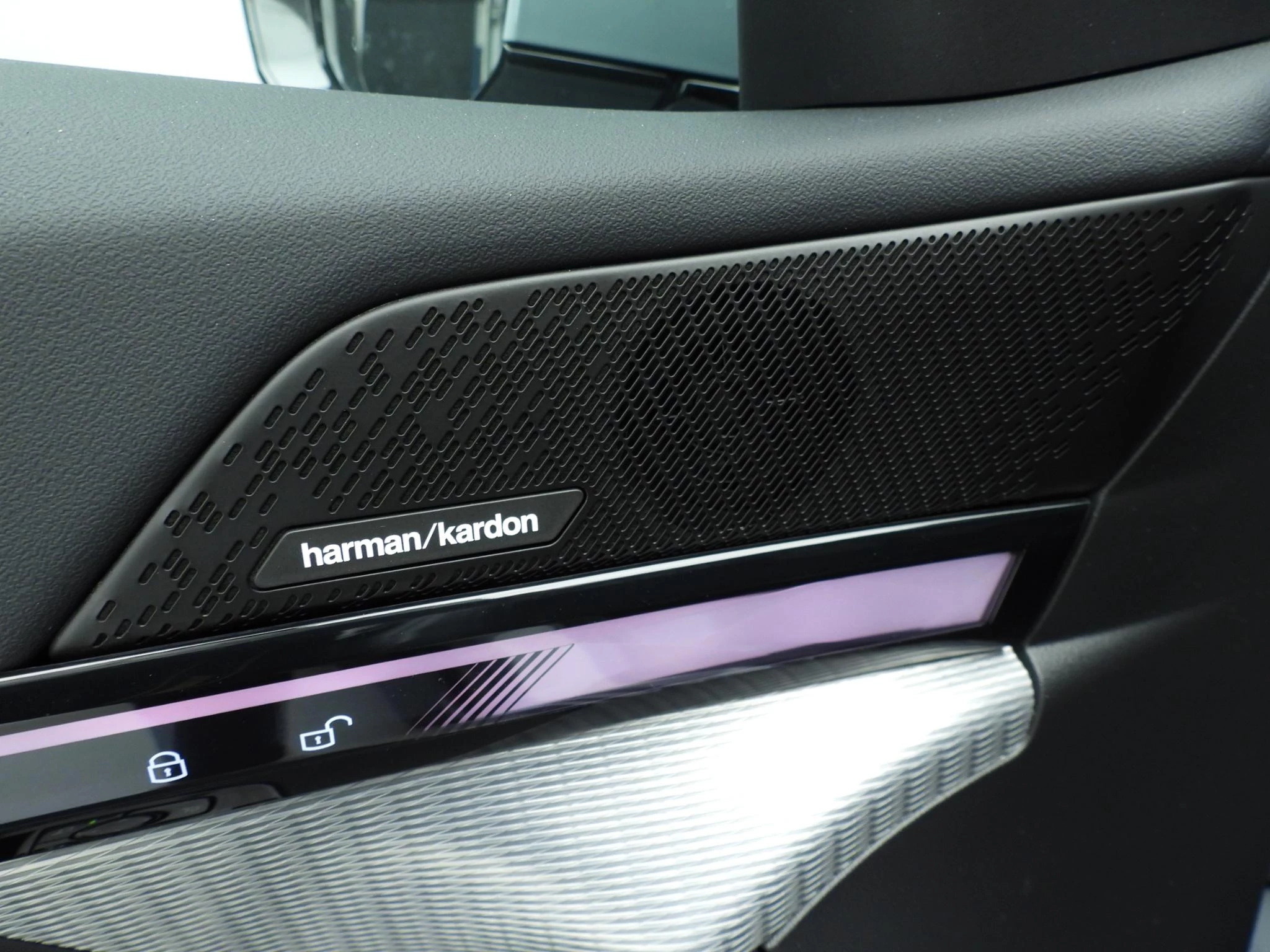 Hoofdafbeelding BMW i5