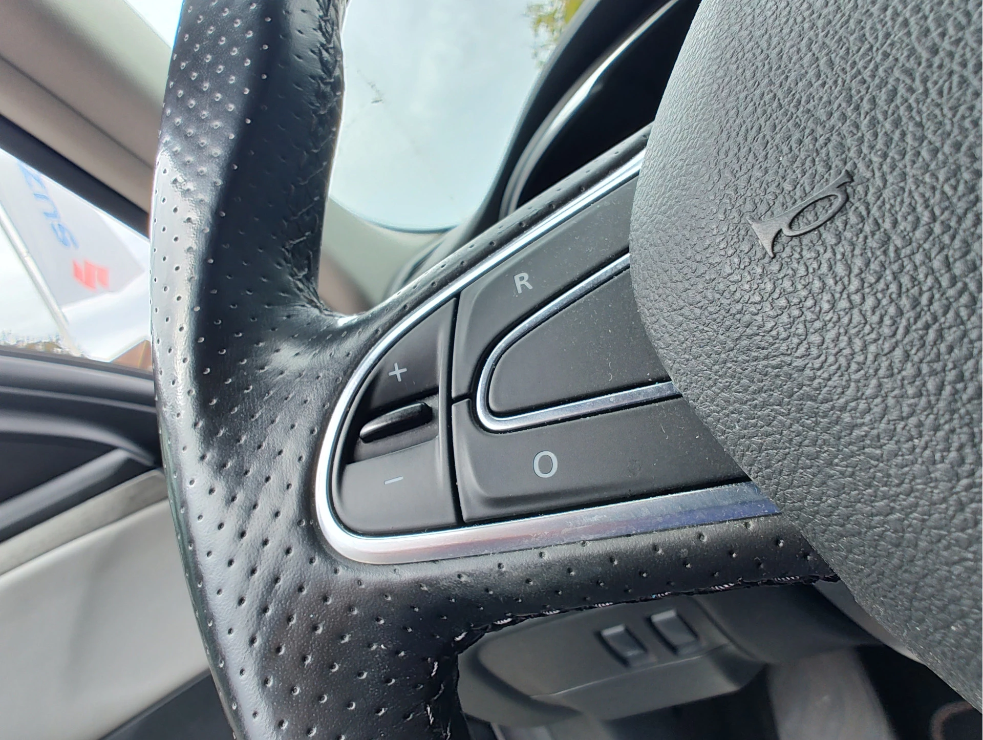 Hoofdafbeelding Renault Talisman