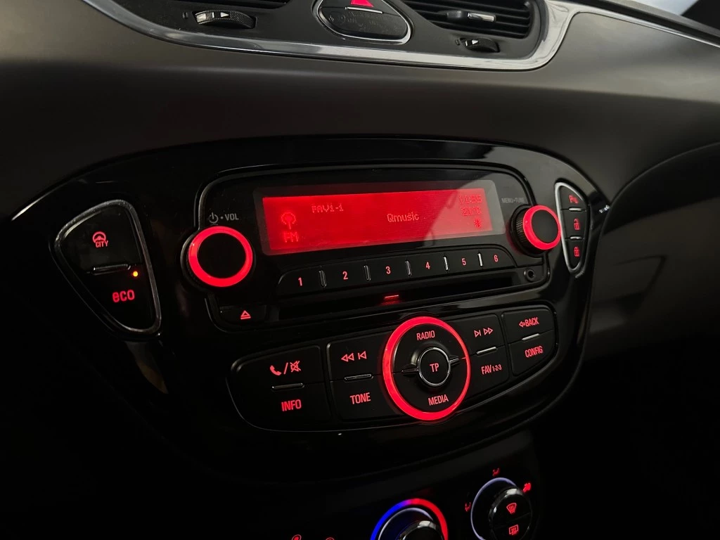 Hoofdafbeelding Opel Corsa-e