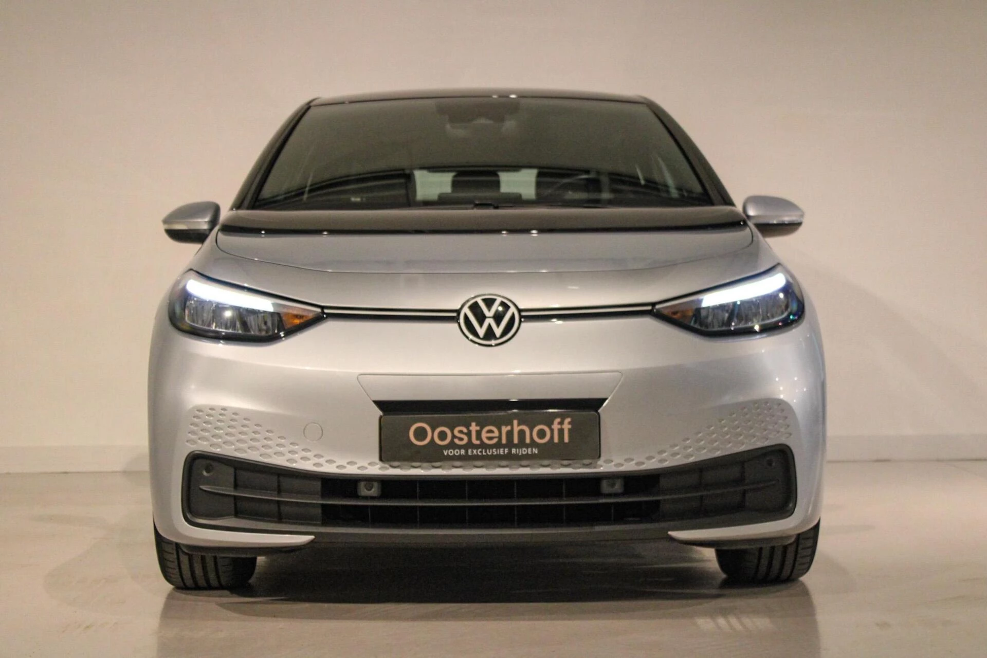 Hoofdafbeelding Volkswagen ID.3