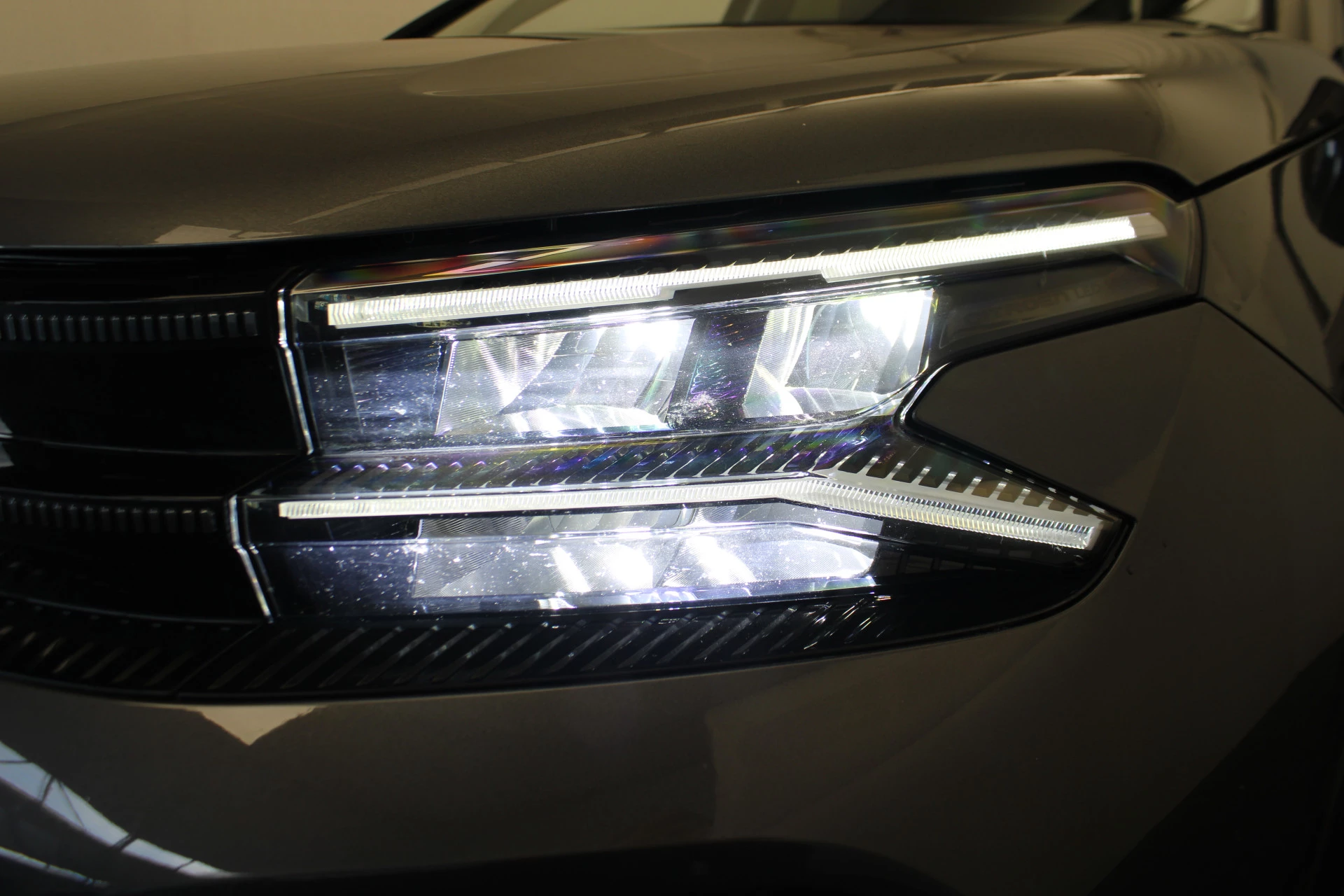 Hoofdafbeelding Citroën C5 Aircross