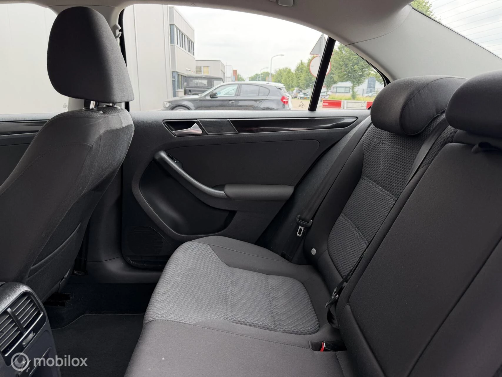 Hoofdafbeelding Volkswagen Jetta