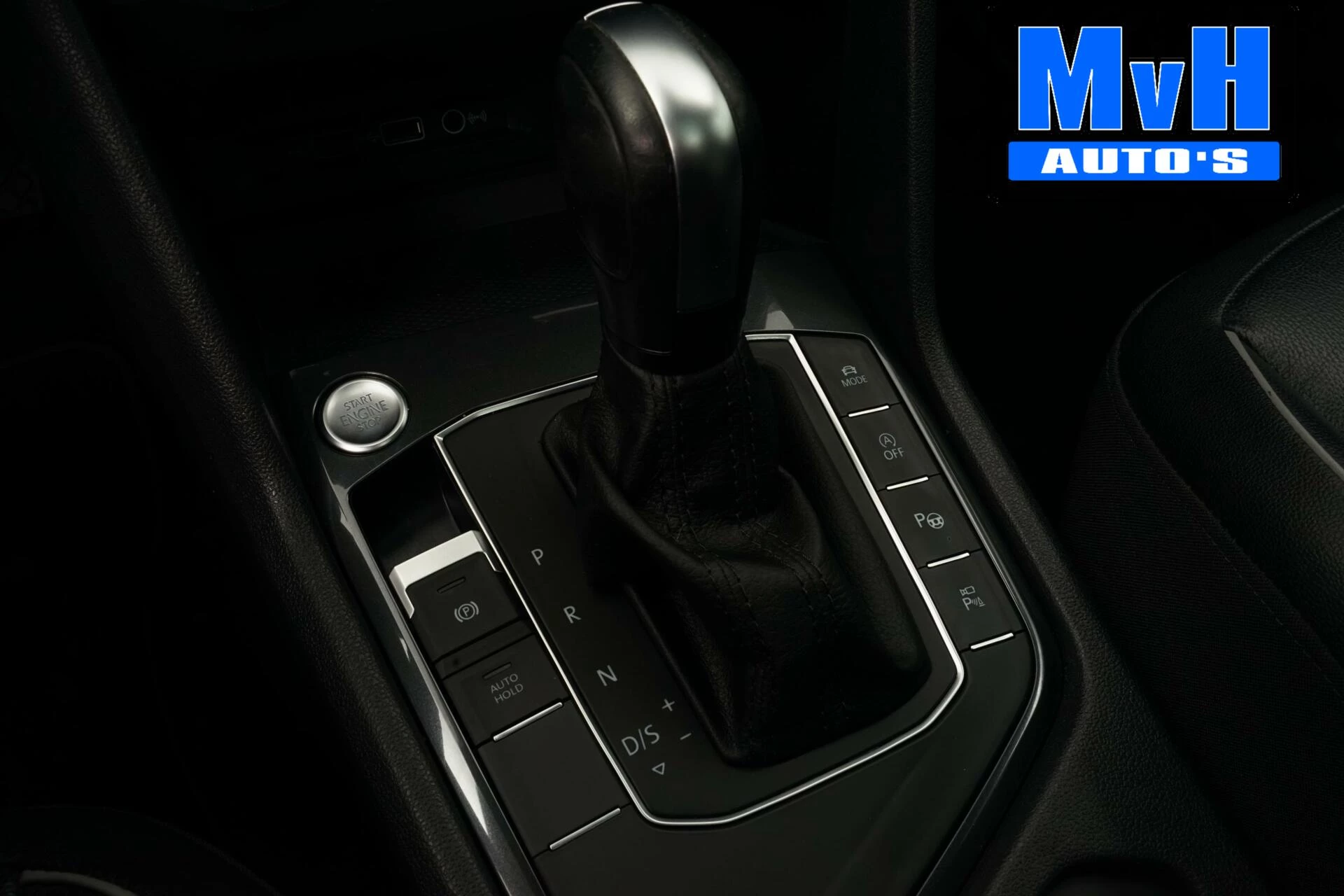 Hoofdafbeelding Volkswagen Tiguan Allspace