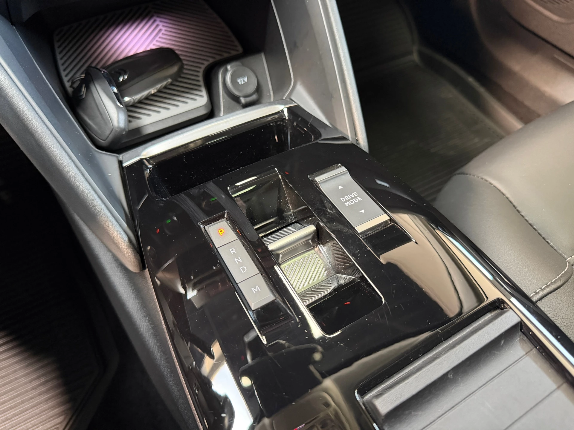 Hoofdafbeelding Citroën C4