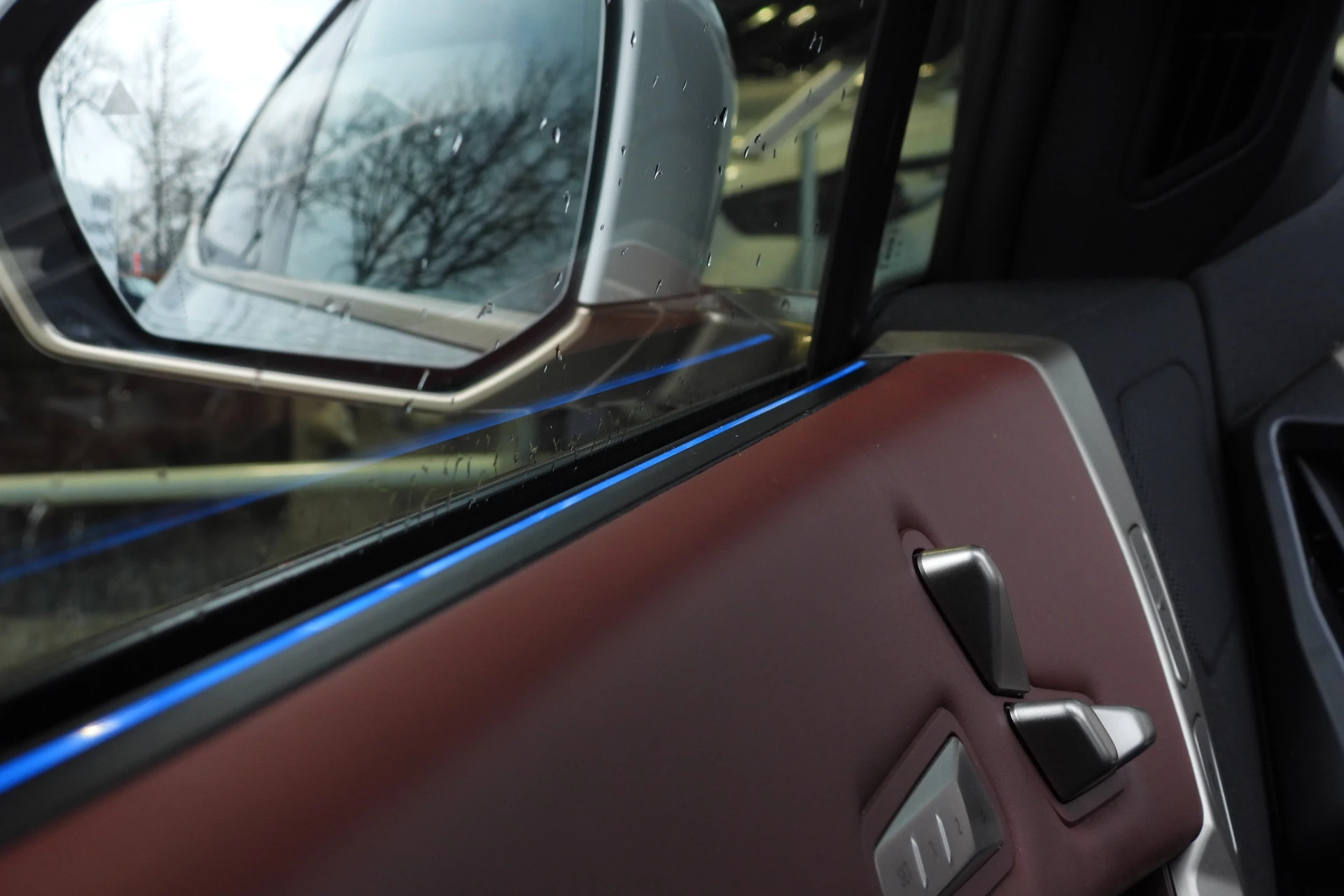 Hoofdafbeelding BMW iX